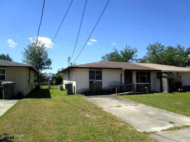 Belaire Estates U-3 - Residential