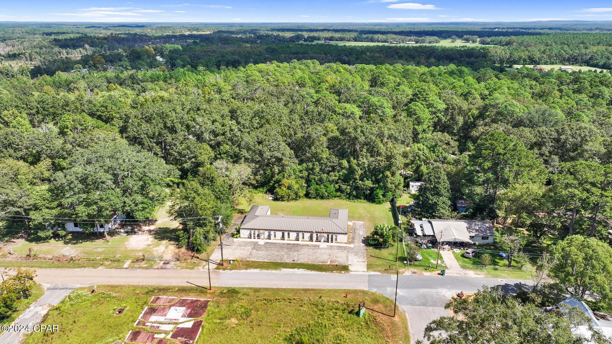 [No Recorded Subdiv] - Commercial Sale