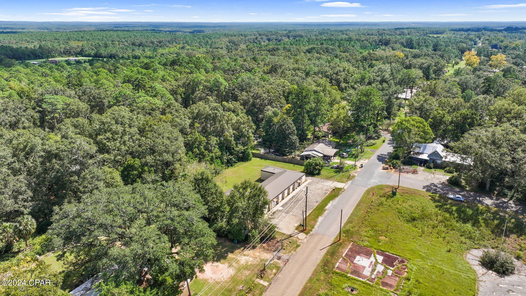 [No Recorded Subdiv] - Commercial Sale