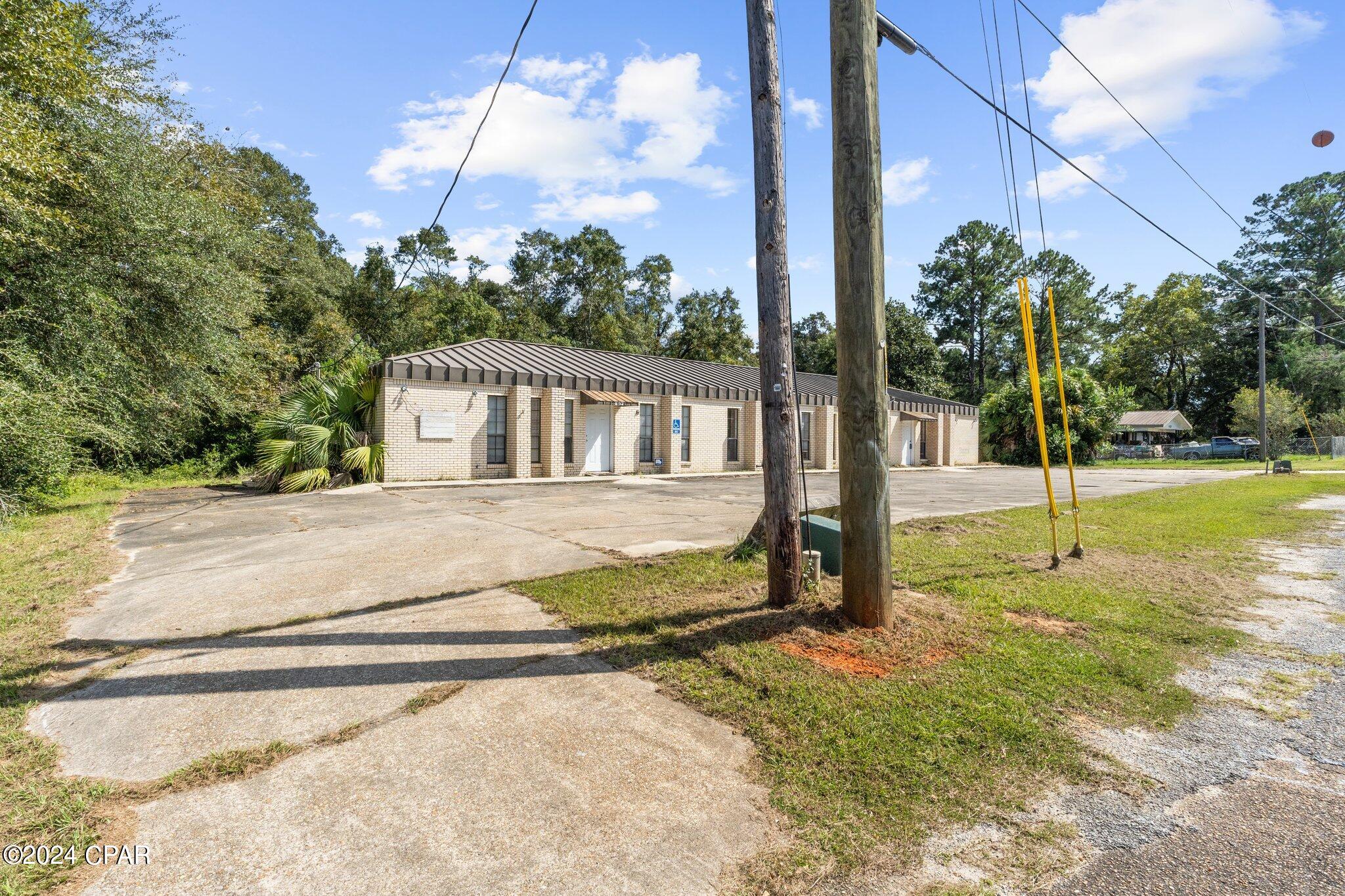 [No Recorded Subdiv] - Commercial Sale