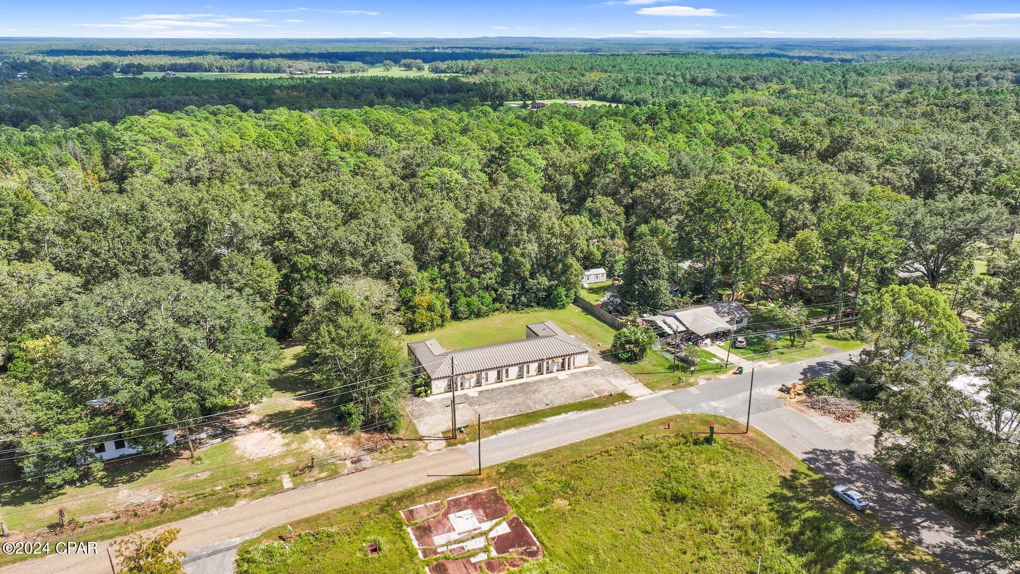 [No Recorded Subdiv] - Commercial Sale