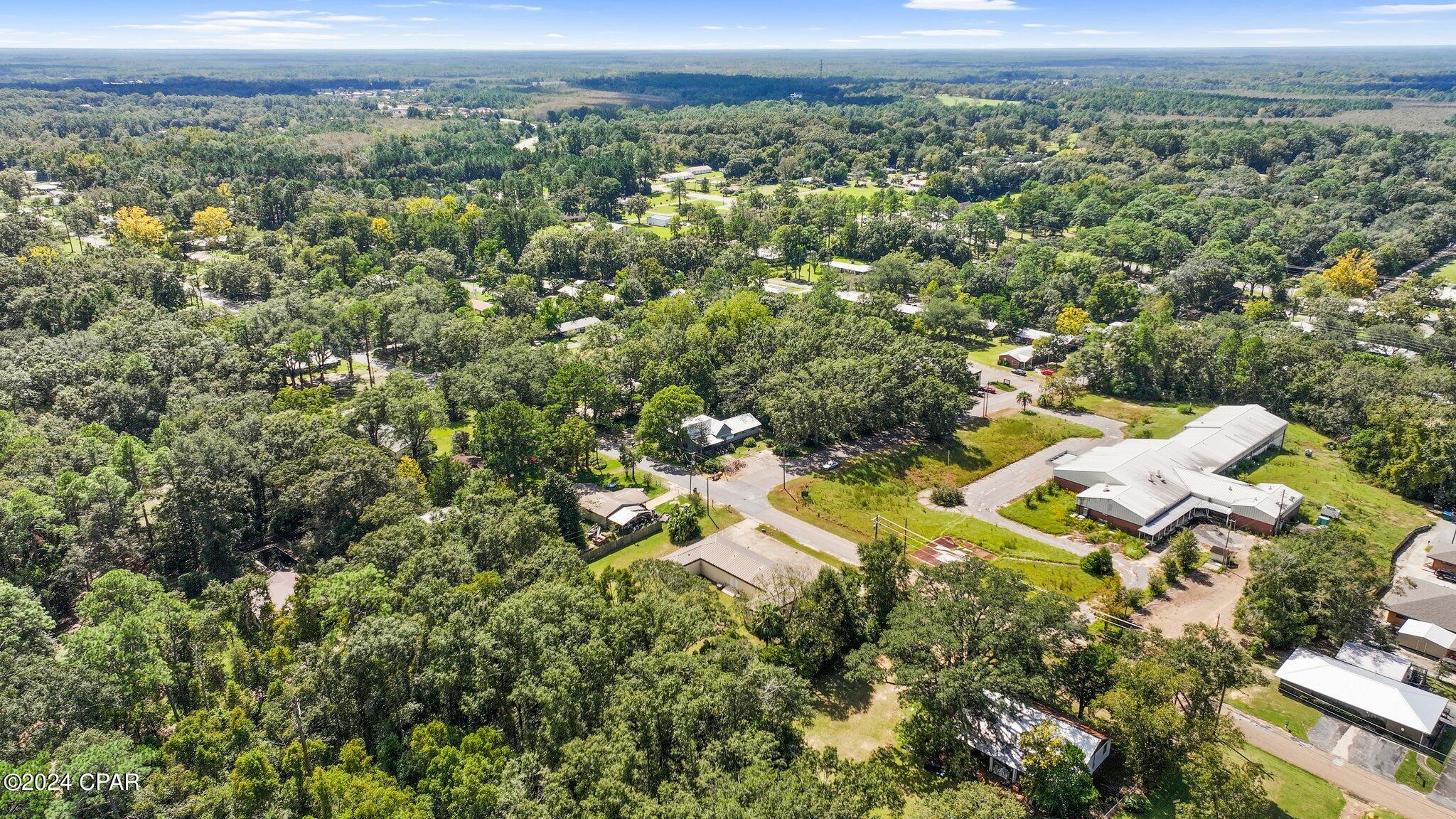 [No Recorded Subdiv] - Commercial Sale