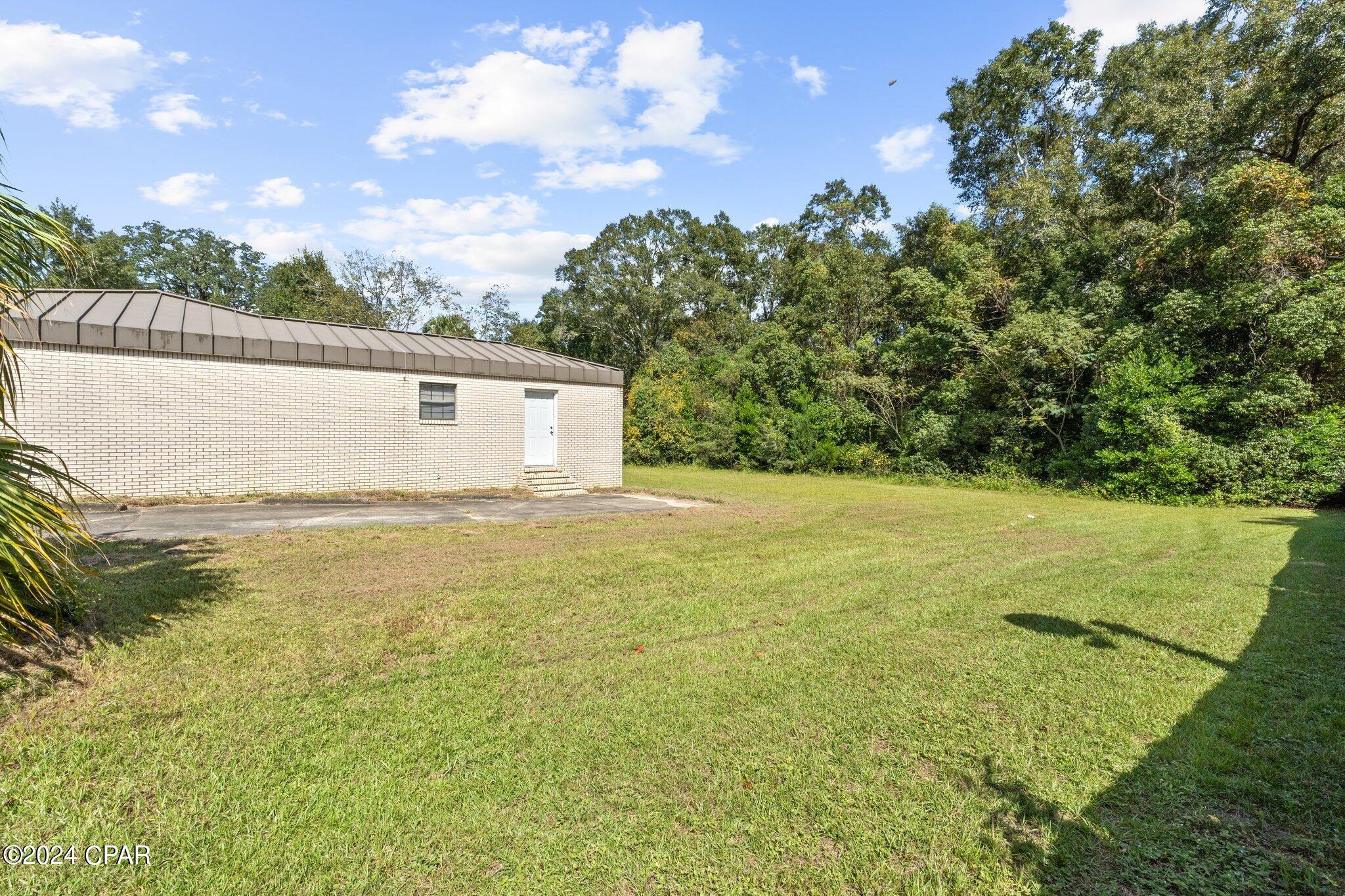 [No Recorded Subdiv] - Commercial Sale