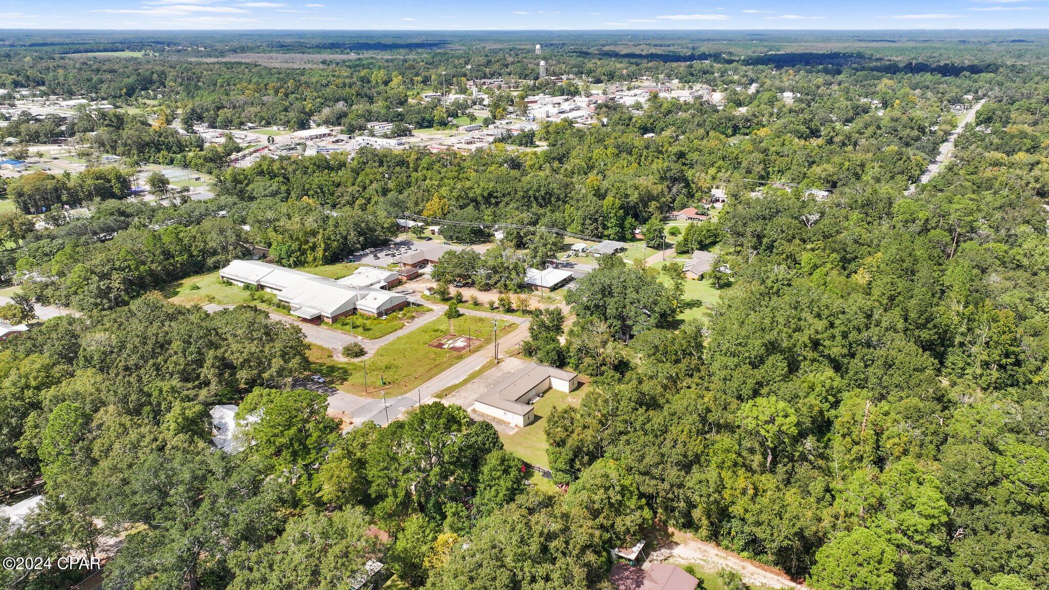 [No Recorded Subdiv] - Commercial Sale