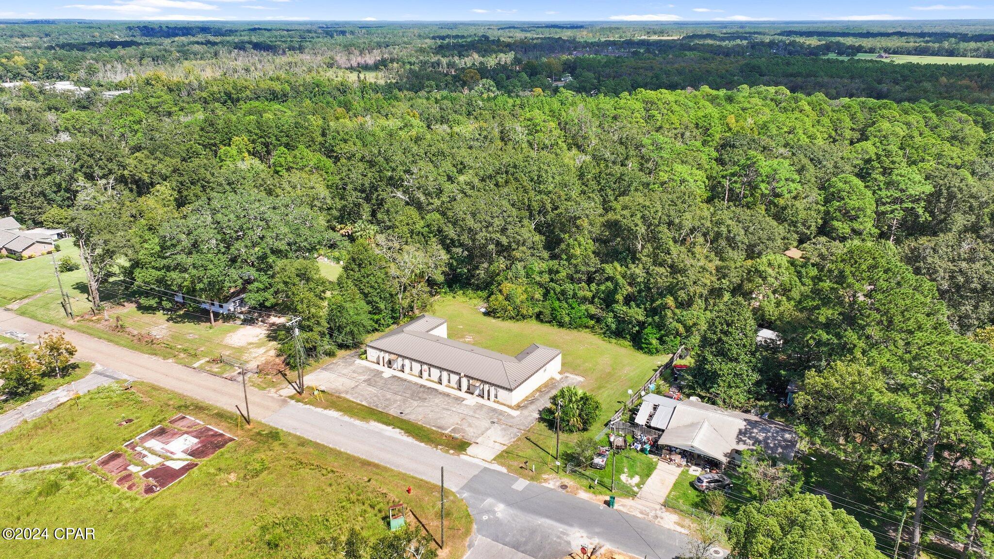 [No Recorded Subdiv] - Commercial Sale