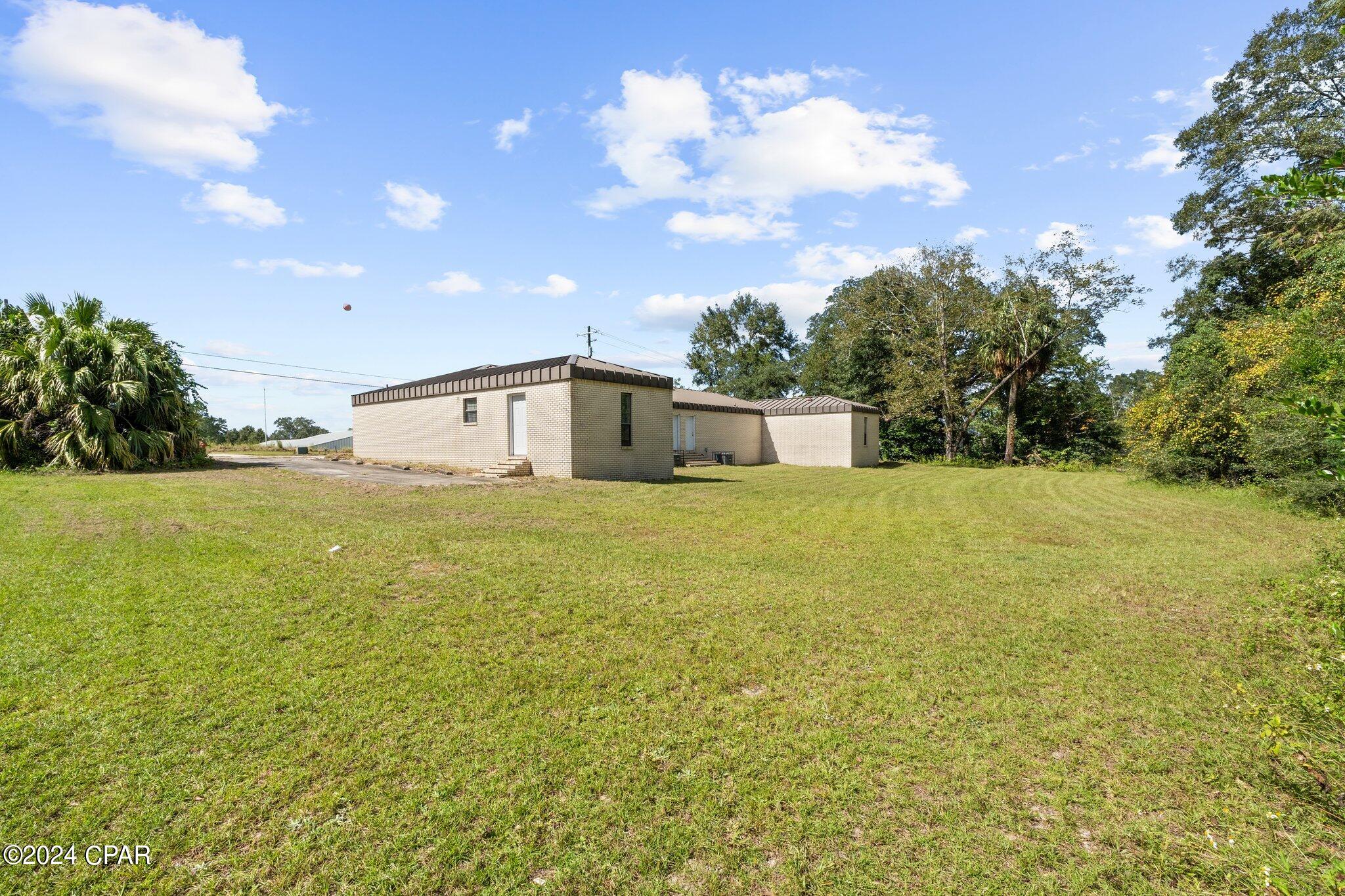 [No Recorded Subdiv] - Commercial Sale