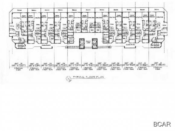 Sunrise Beach - Residential