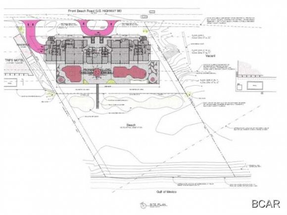 Sunrise Beach - Residential