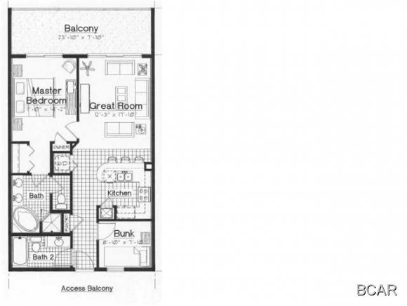 Sunrise Beach - Residential