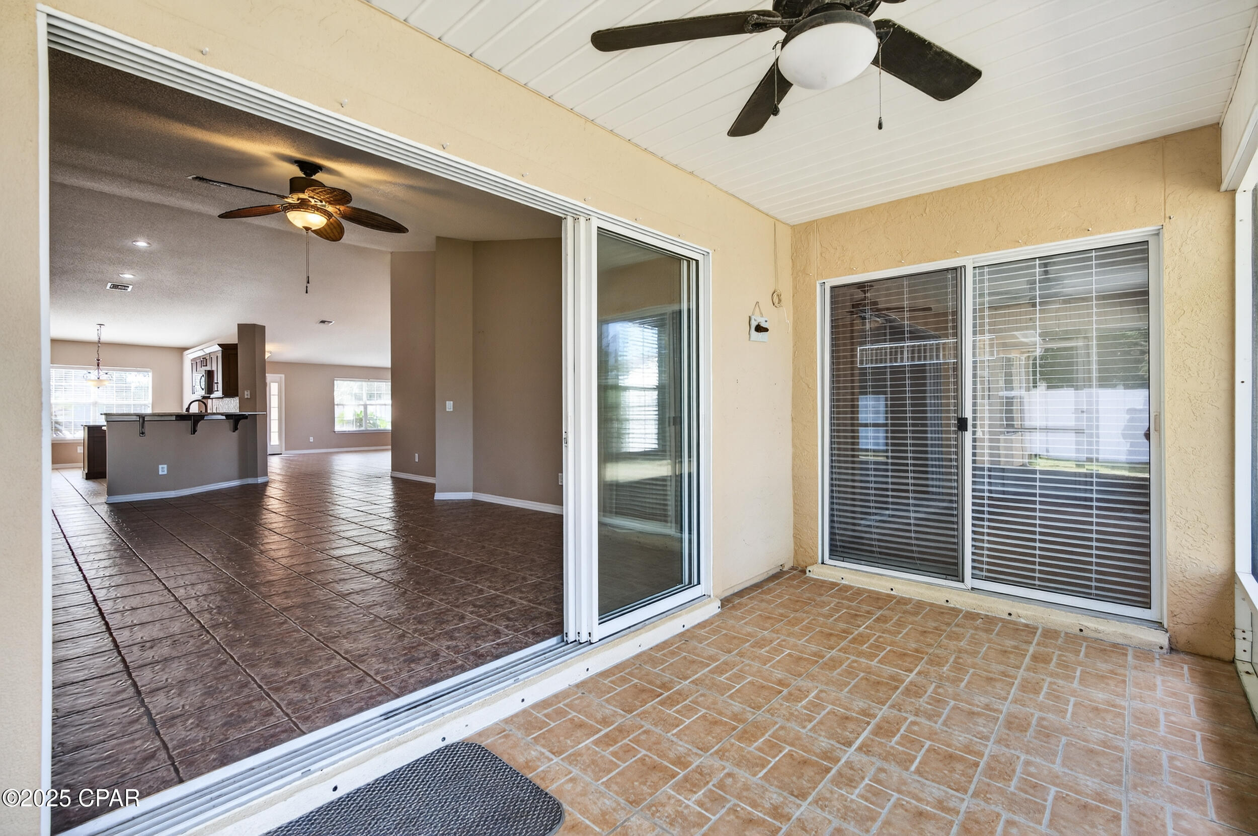 Palmetto Trace - Residential