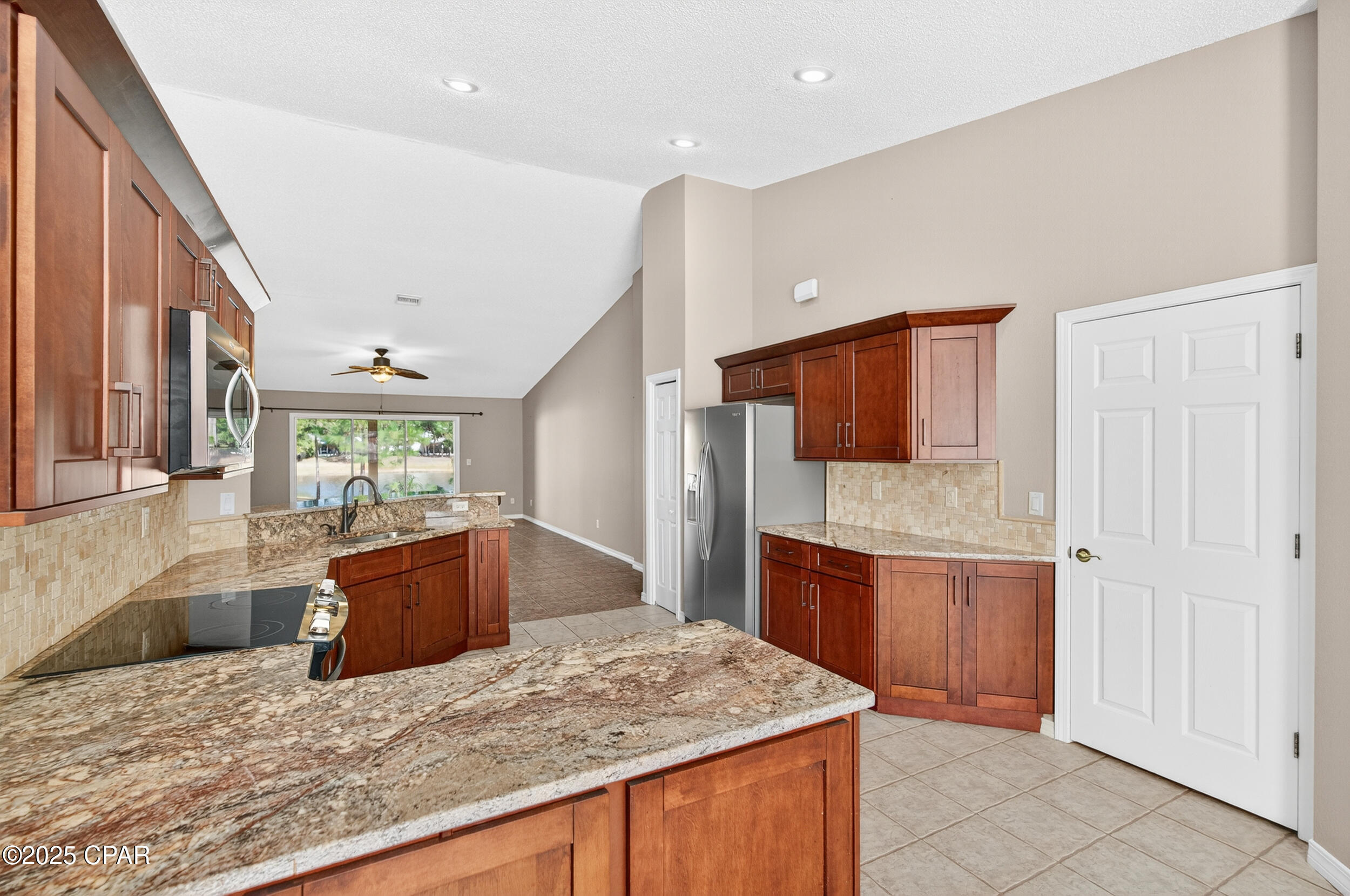 Palmetto Trace - Residential