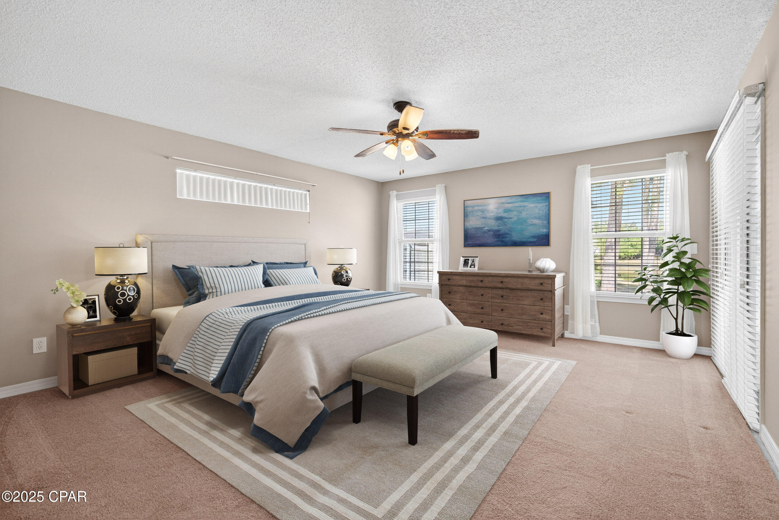 Palmetto Trace - Residential