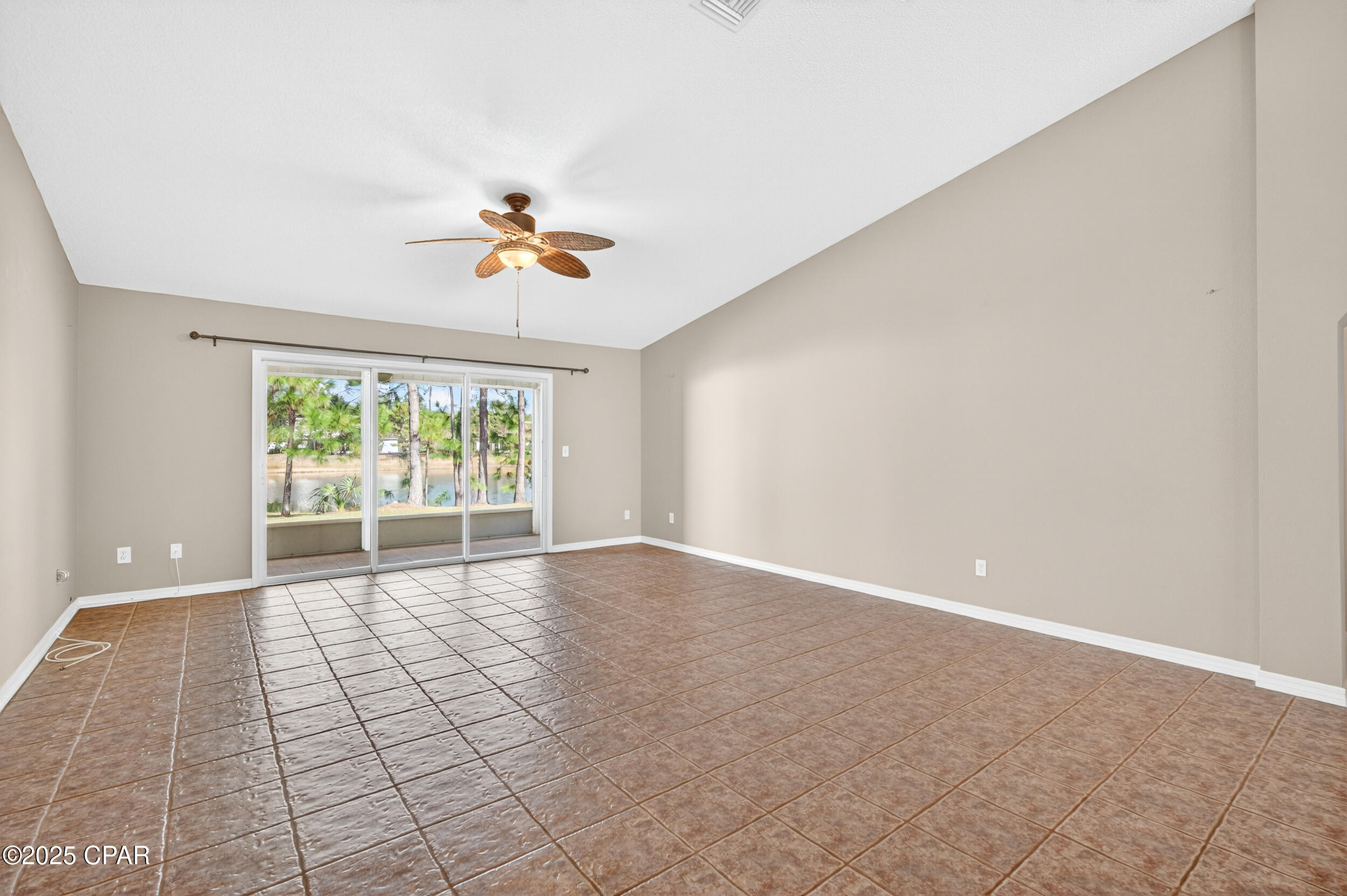 Palmetto Trace - Residential