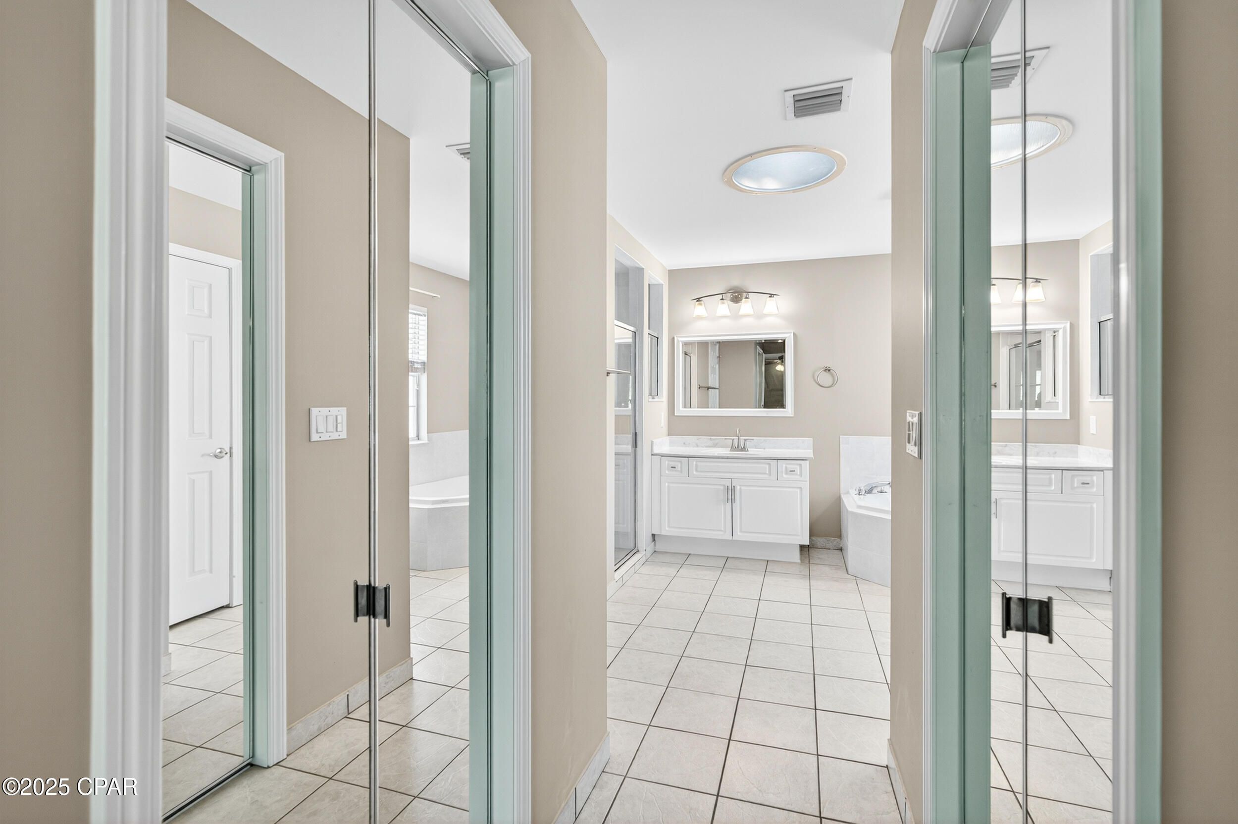 Palmetto Trace - Residential