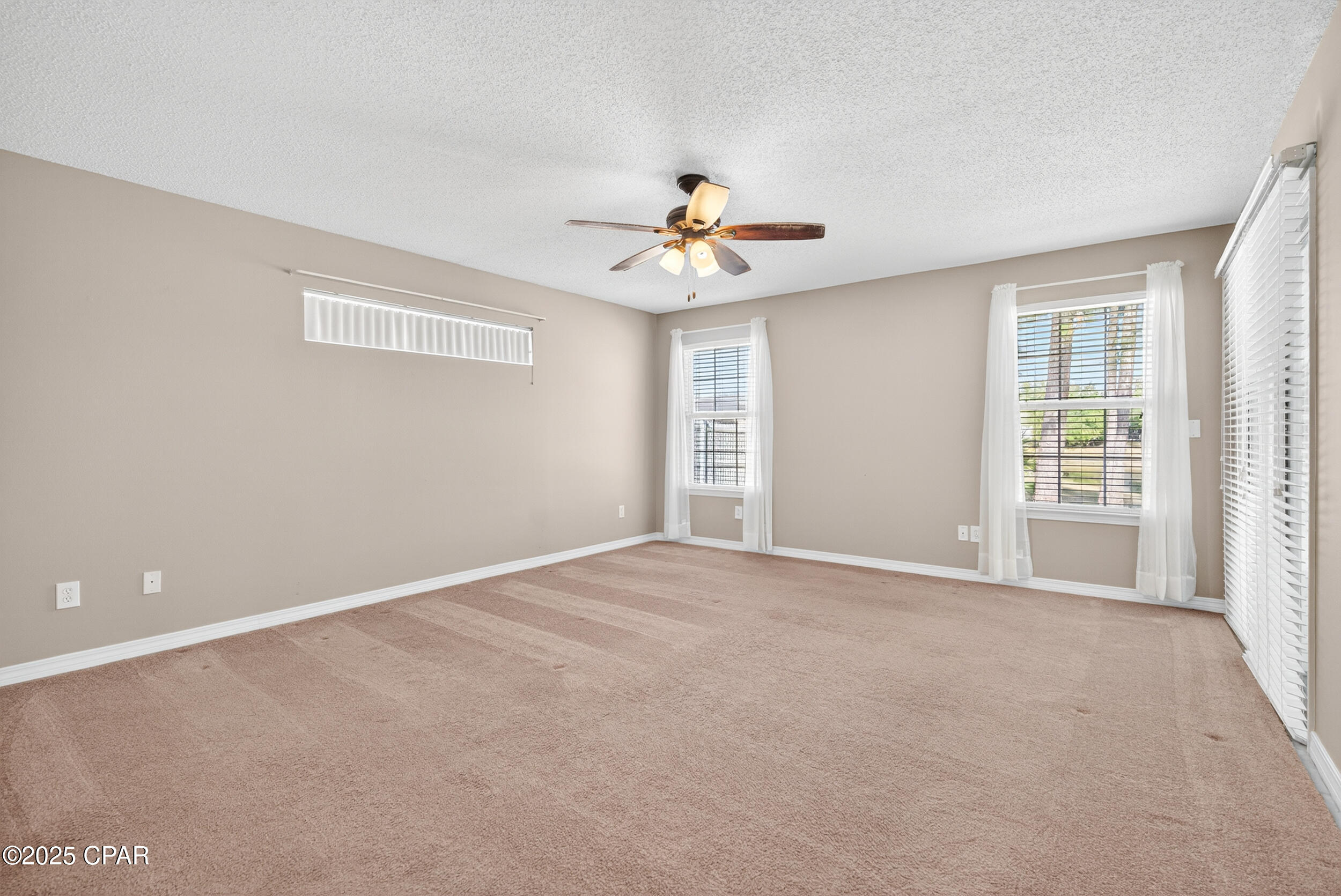 Palmetto Trace - Residential