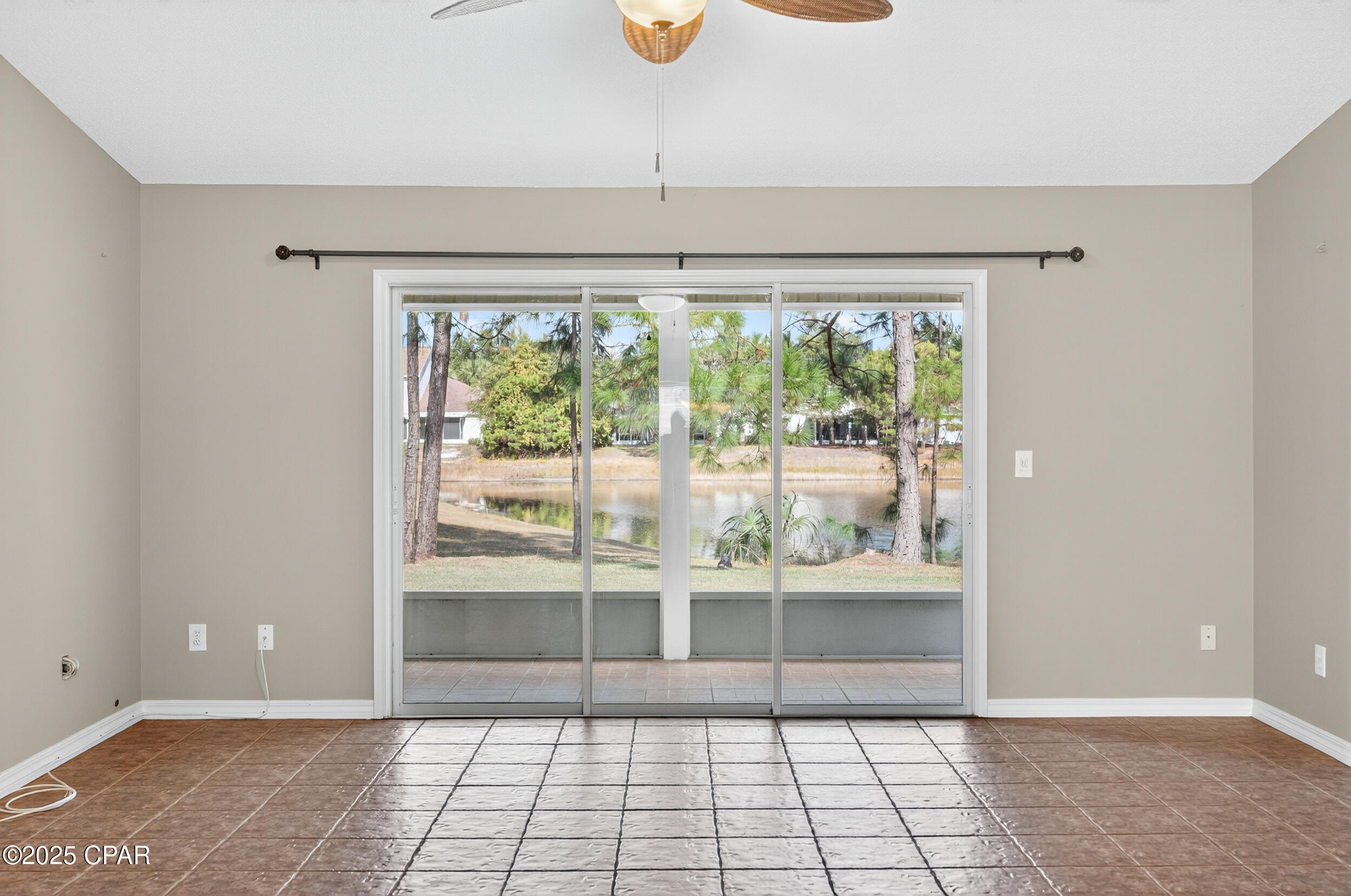 Palmetto Trace - Residential