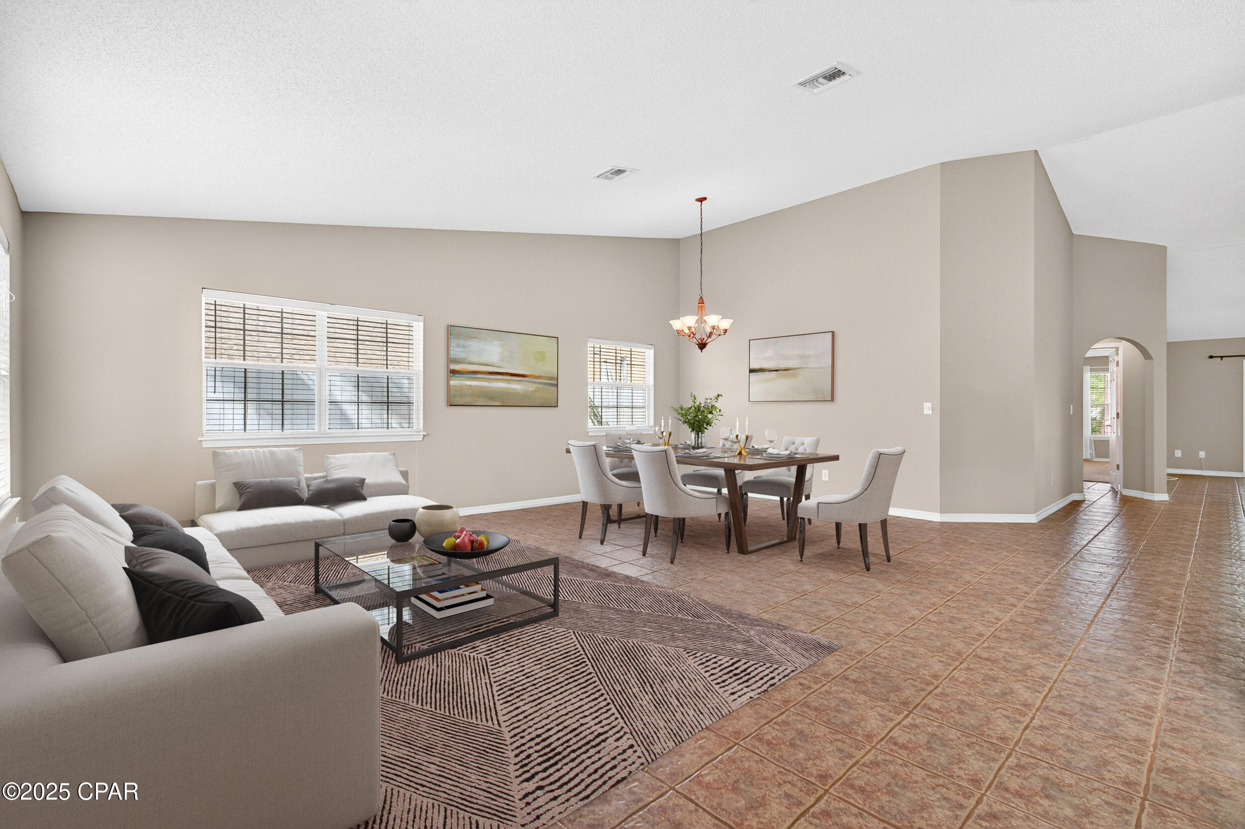 Palmetto Trace - Residential