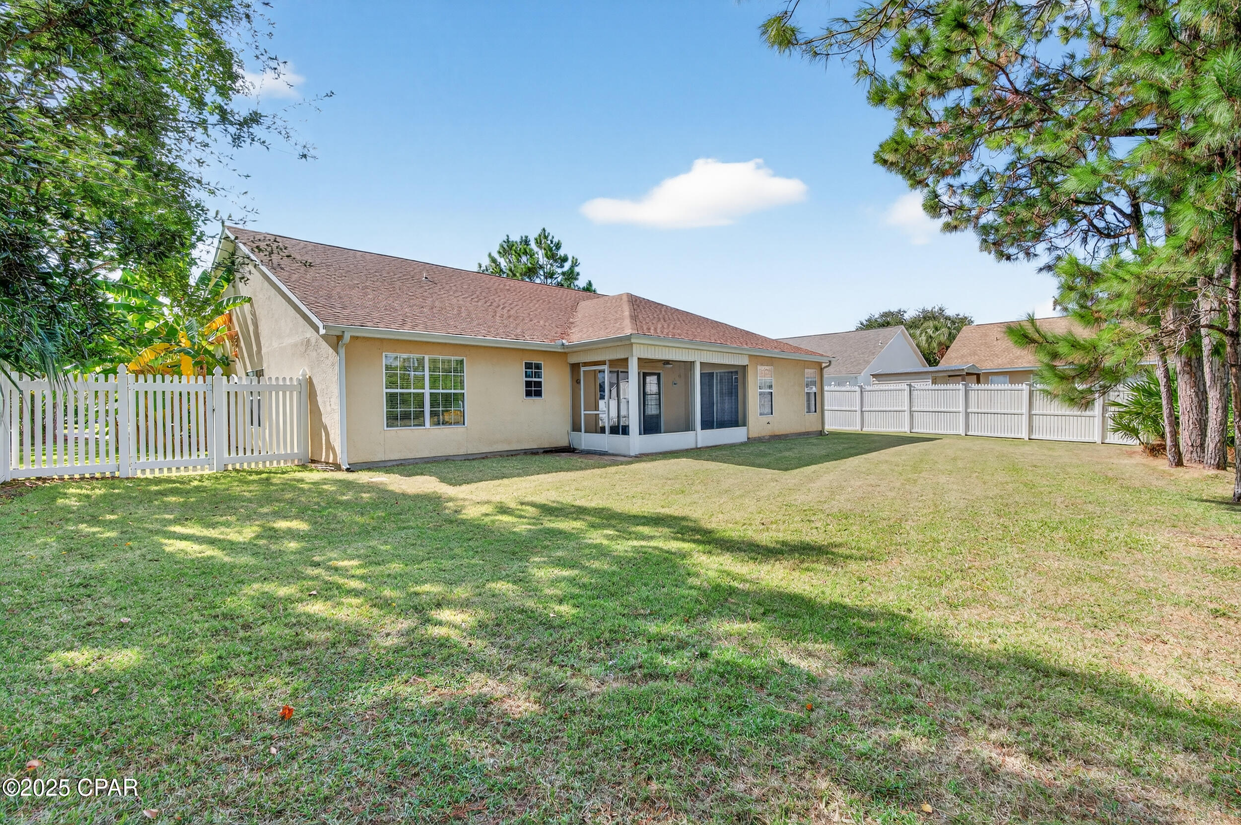 Palmetto Trace - Residential