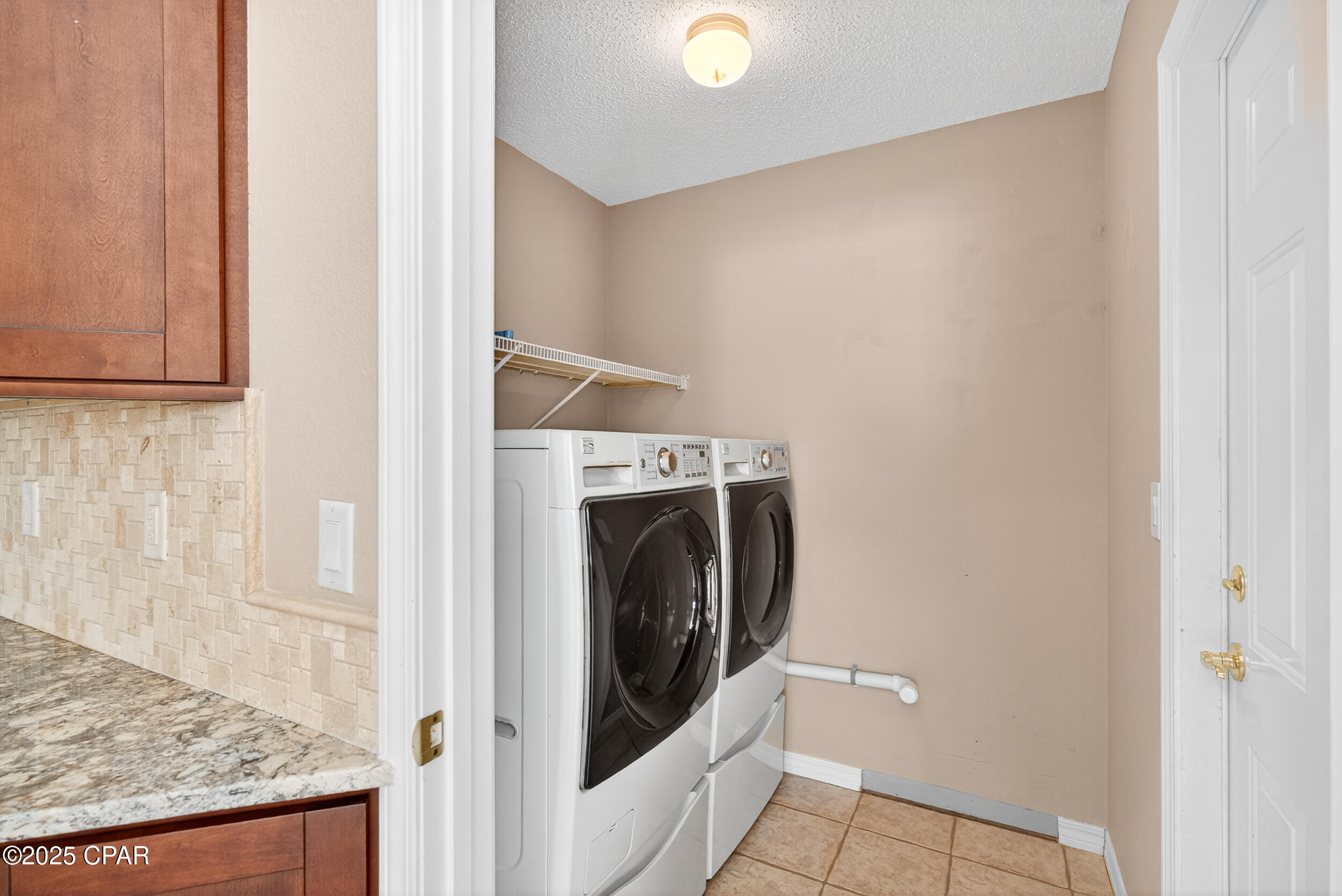 Palmetto Trace - Residential