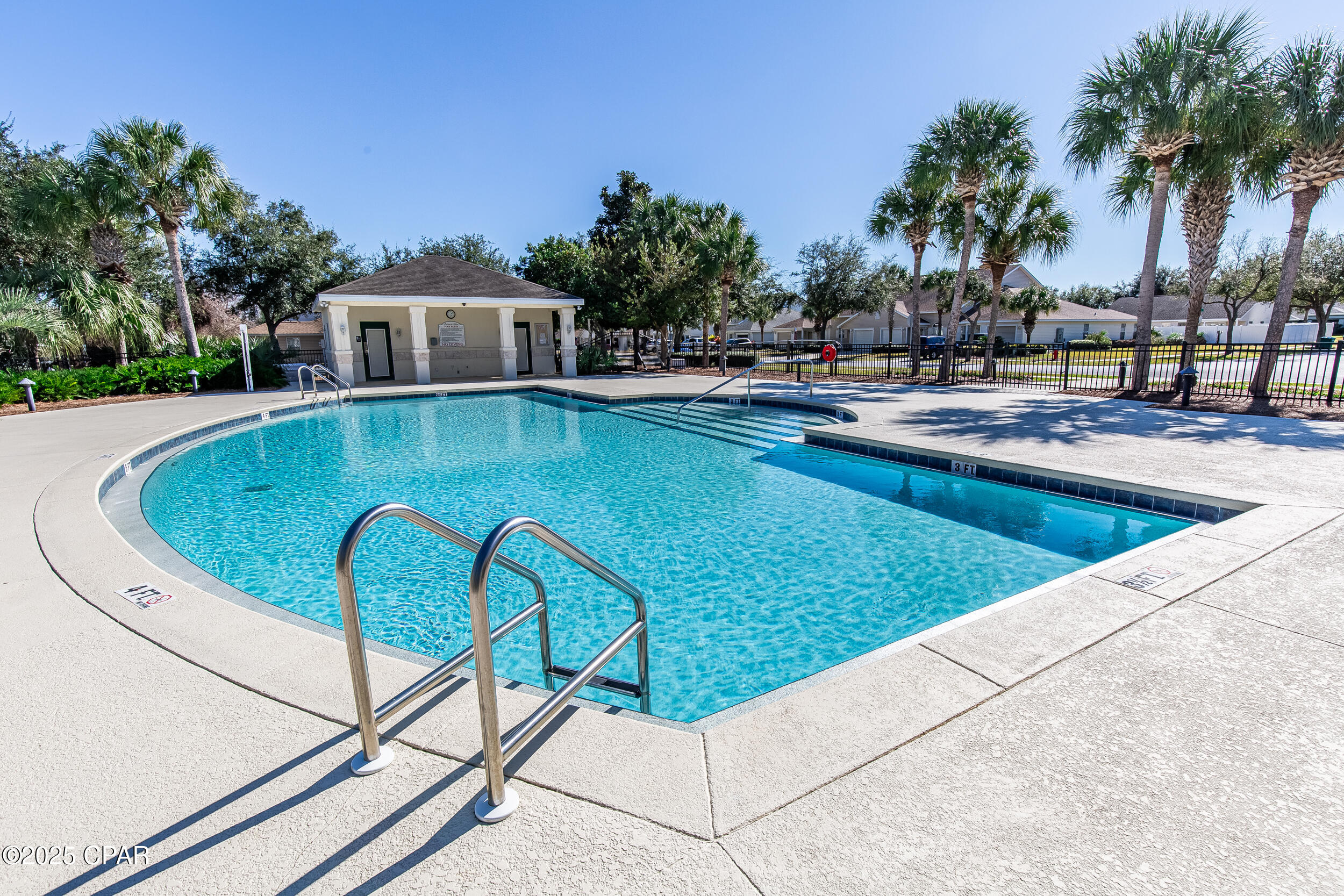 Palmetto Trace - Residential