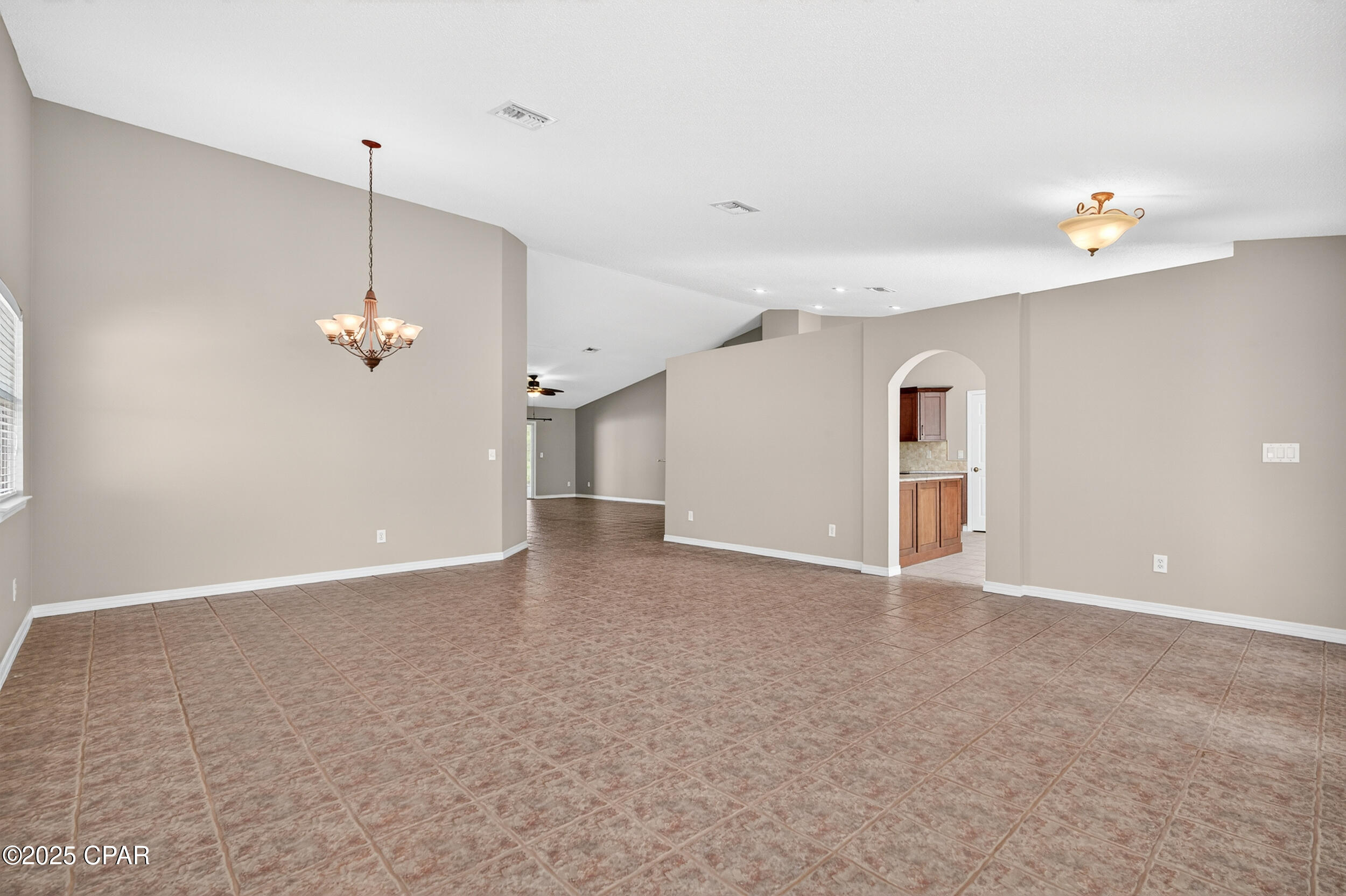 Palmetto Trace - Residential