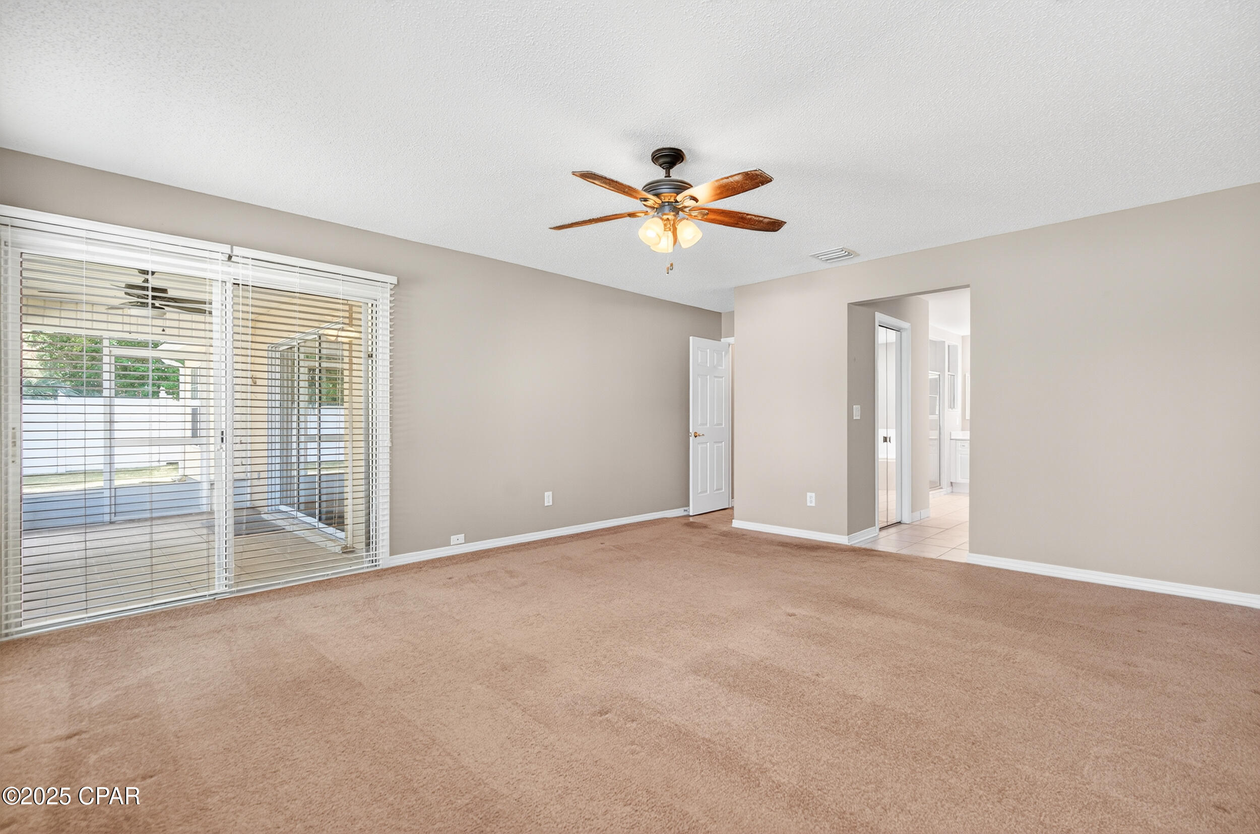 Palmetto Trace - Residential