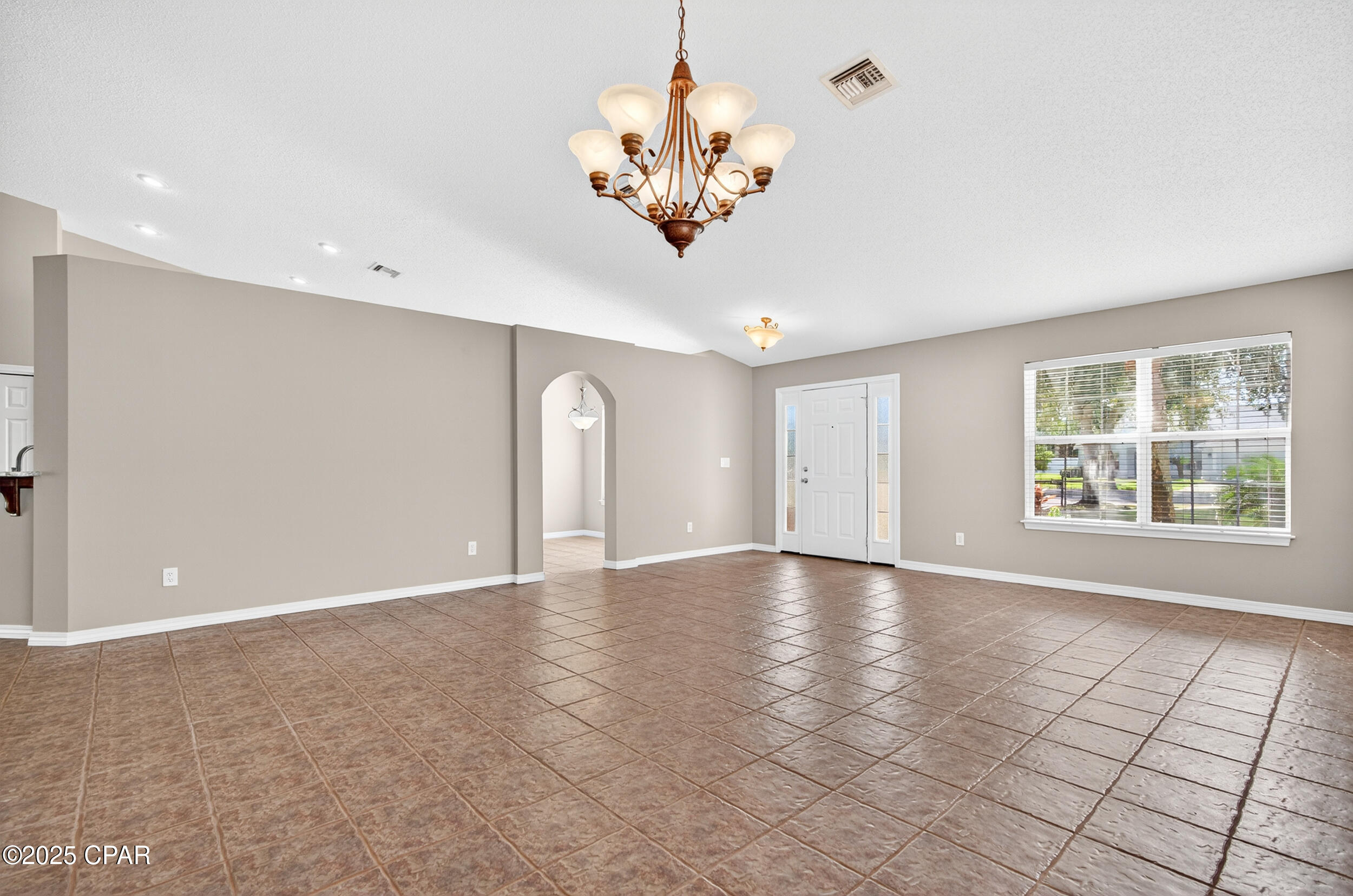 Palmetto Trace - Residential