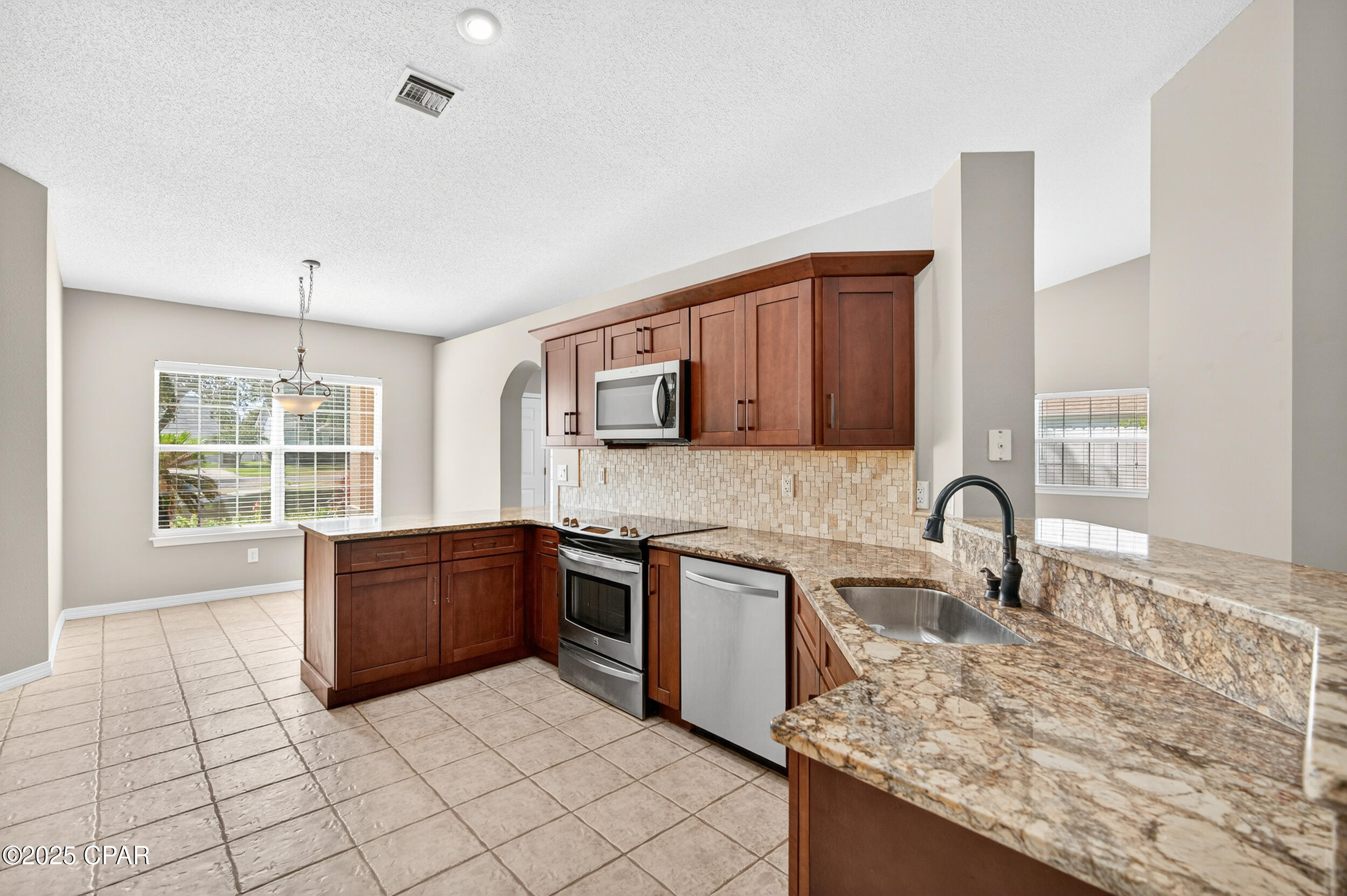 Palmetto Trace - Residential