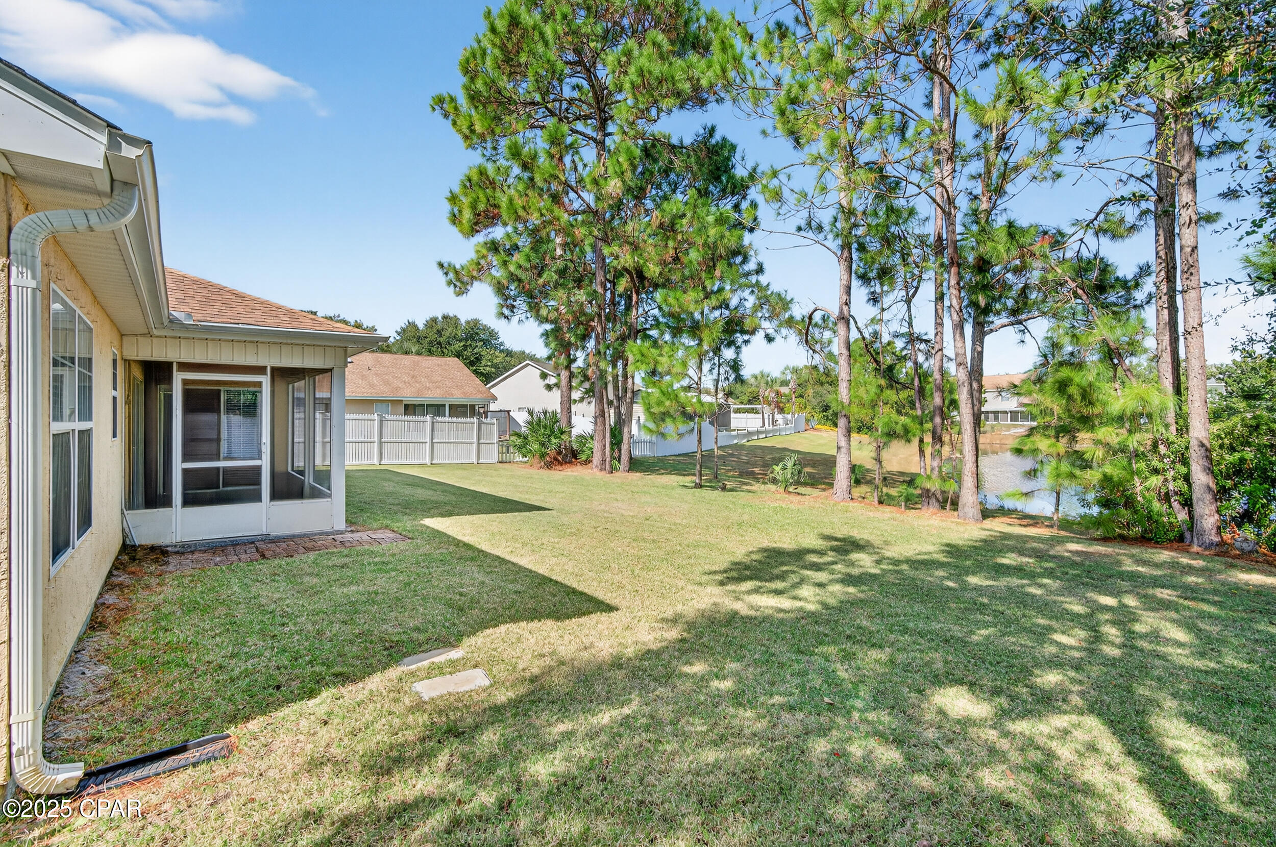 Palmetto Trace - Residential