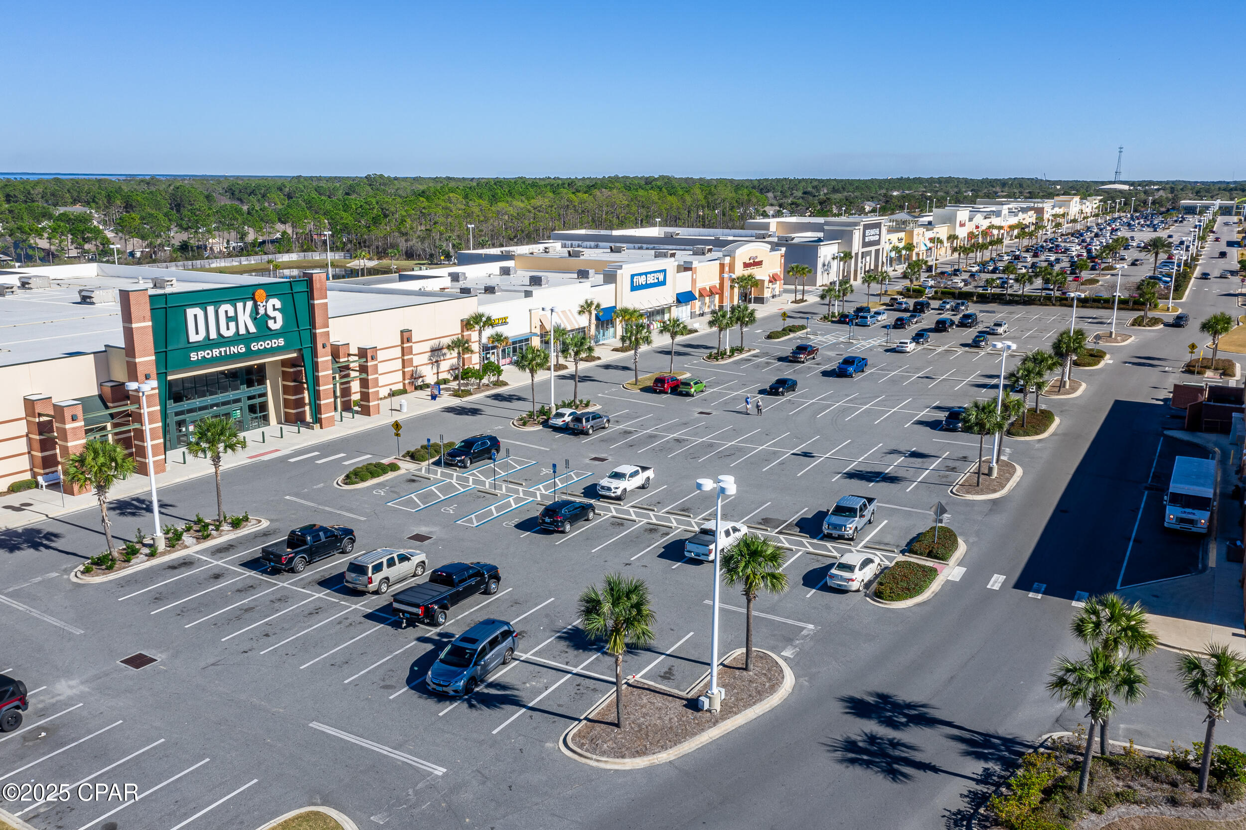 Palmetto Trace - Residential