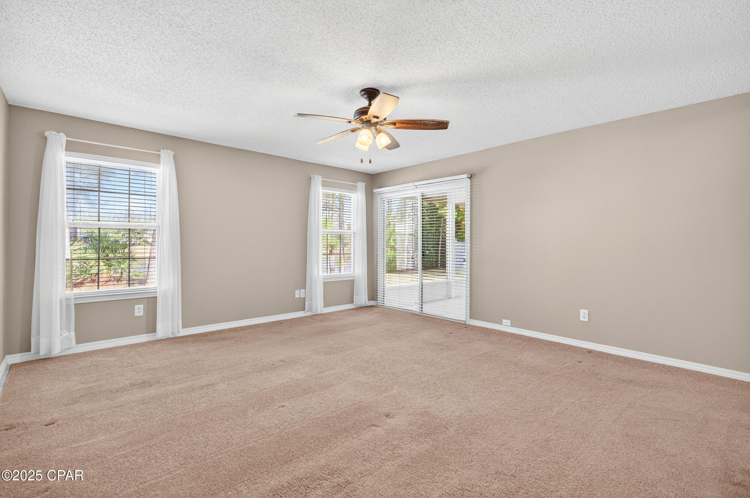 Palmetto Trace - Residential