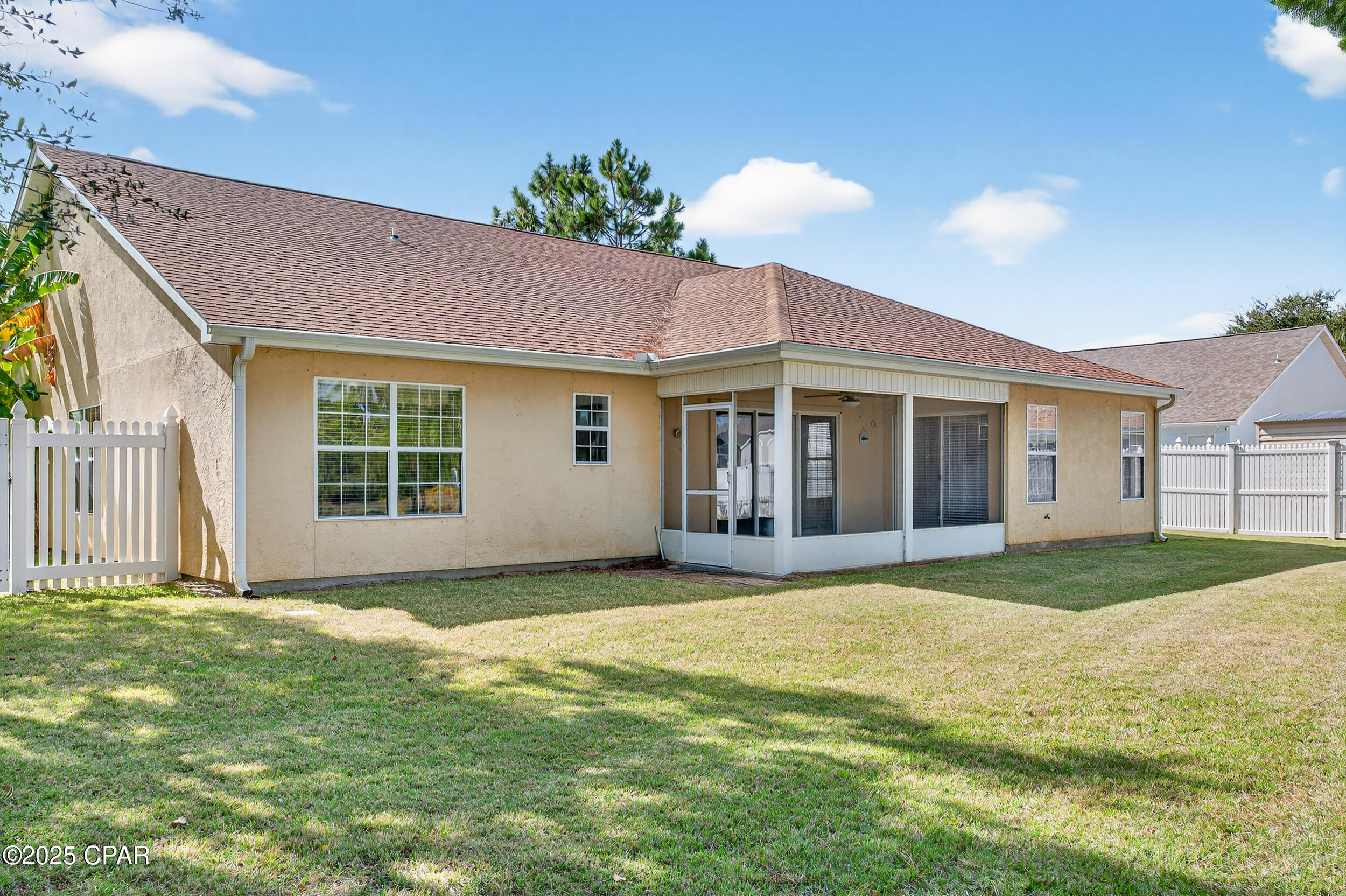 Palmetto Trace - Residential