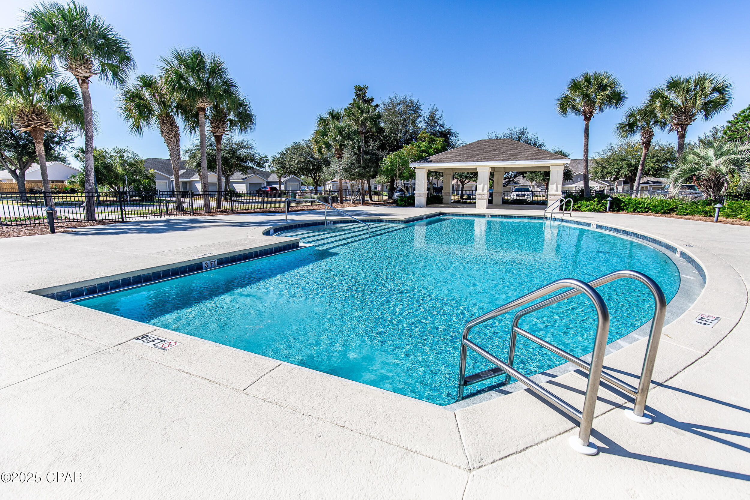 Palmetto Trace - Residential