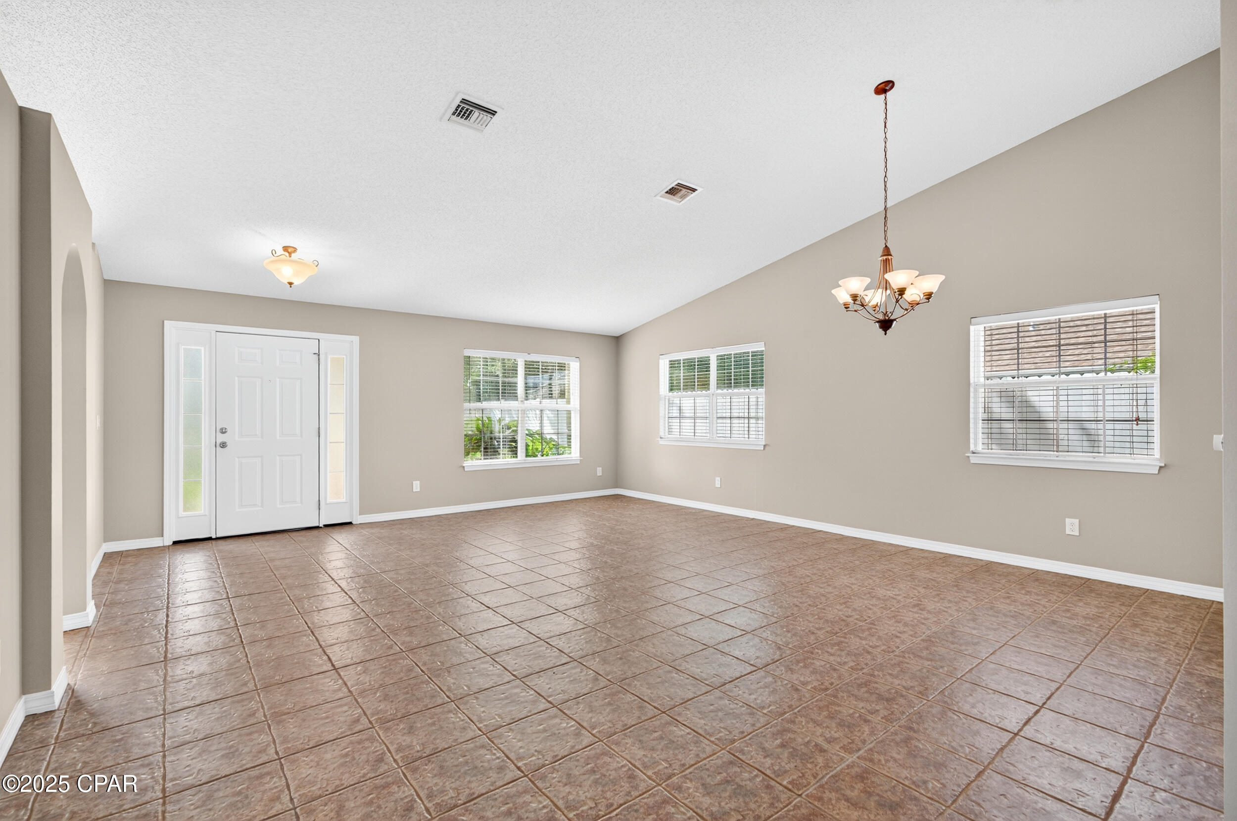 Palmetto Trace - Residential