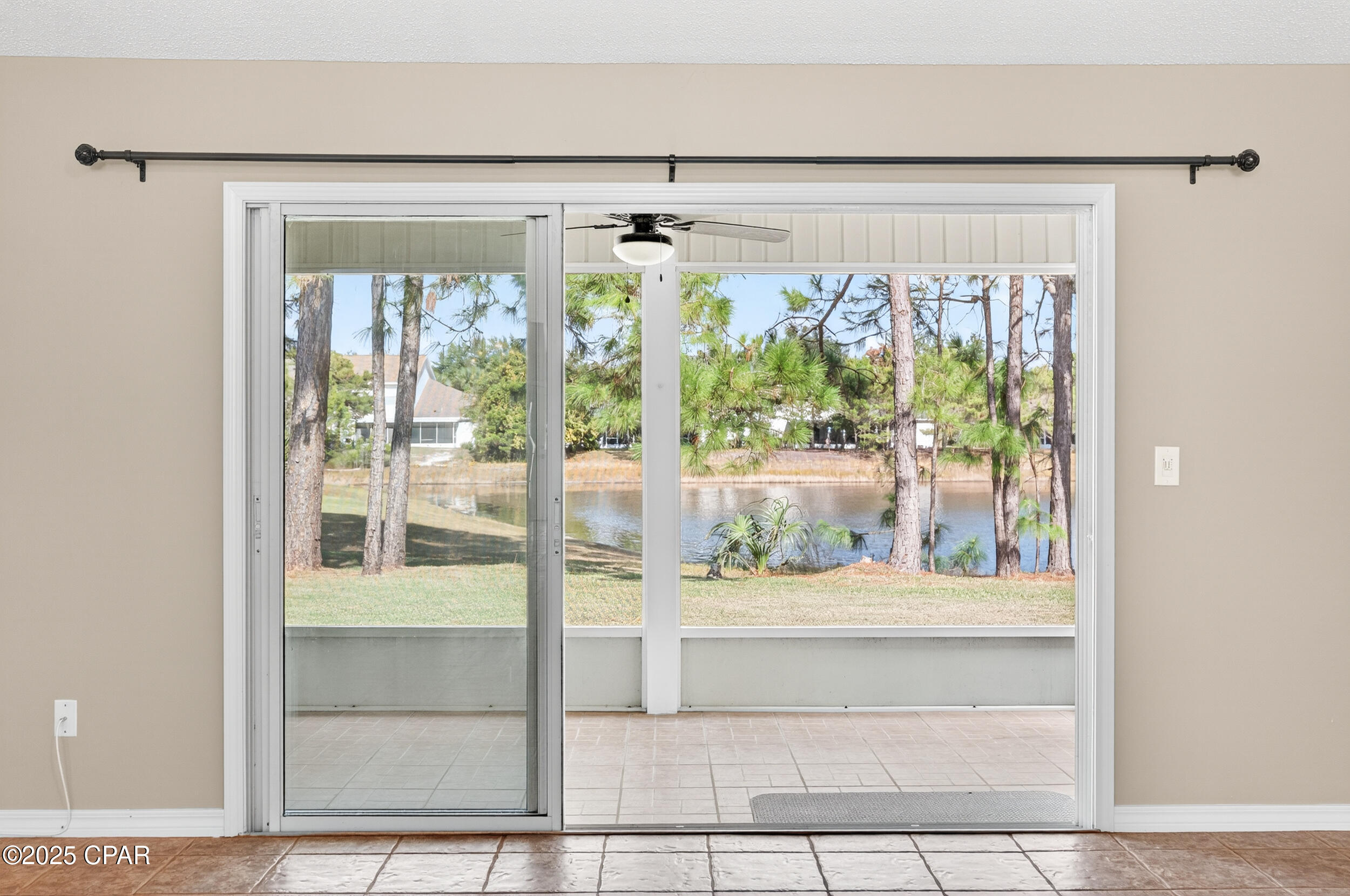 Palmetto Trace - Residential