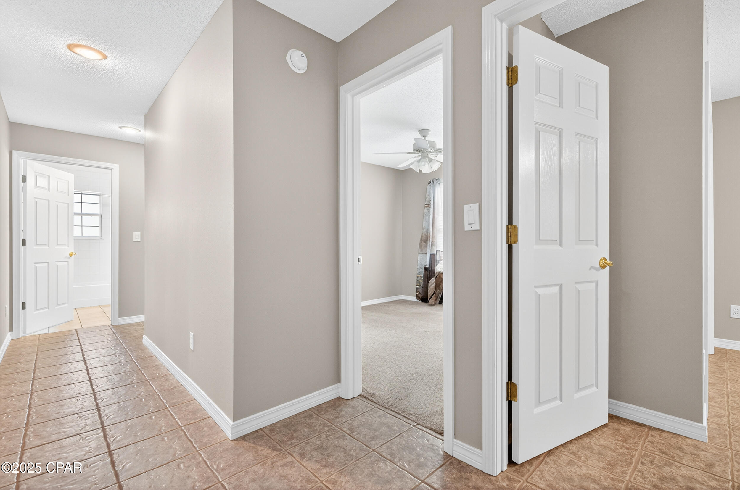 Palmetto Trace - Residential