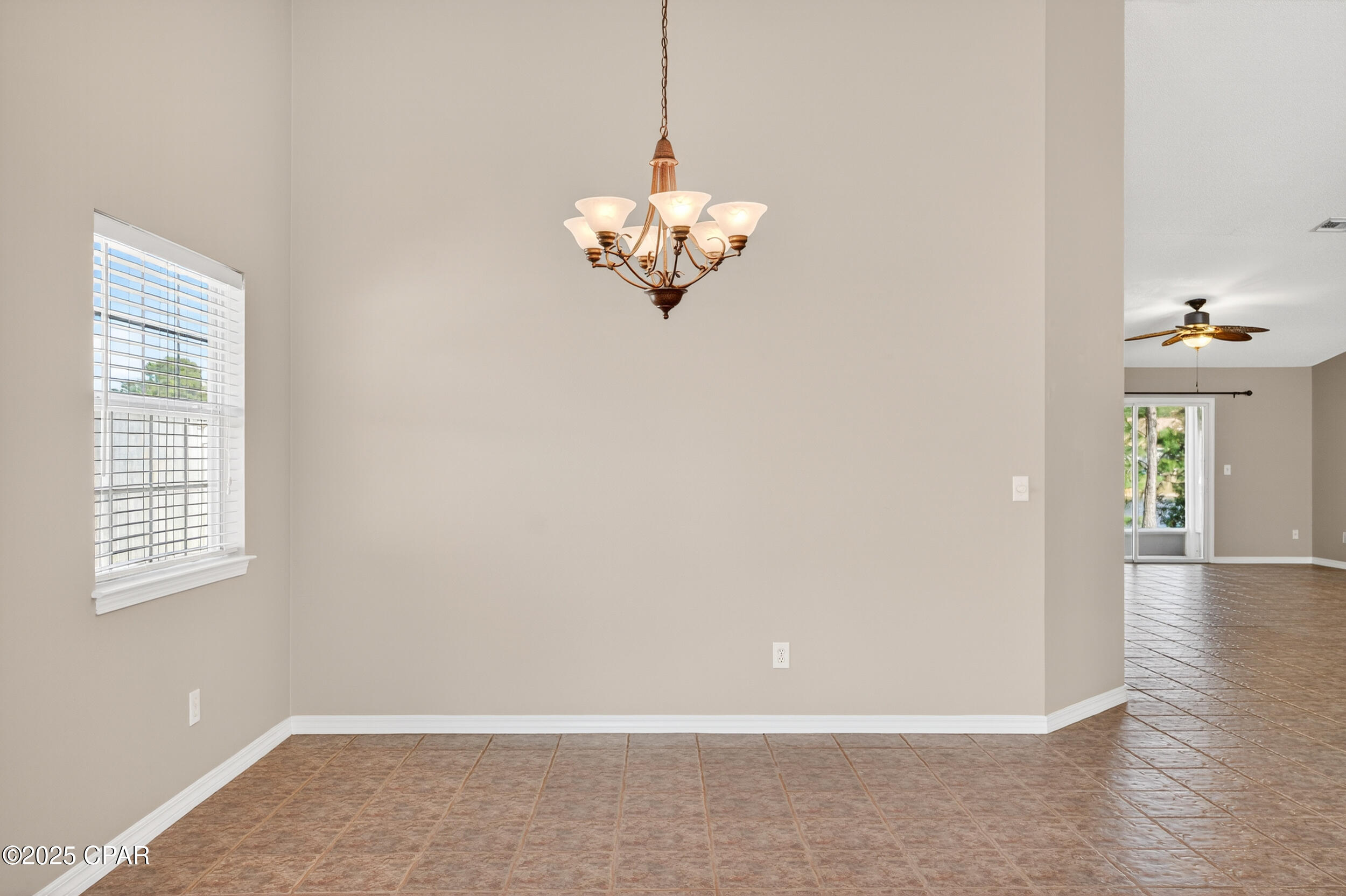 Palmetto Trace - Residential