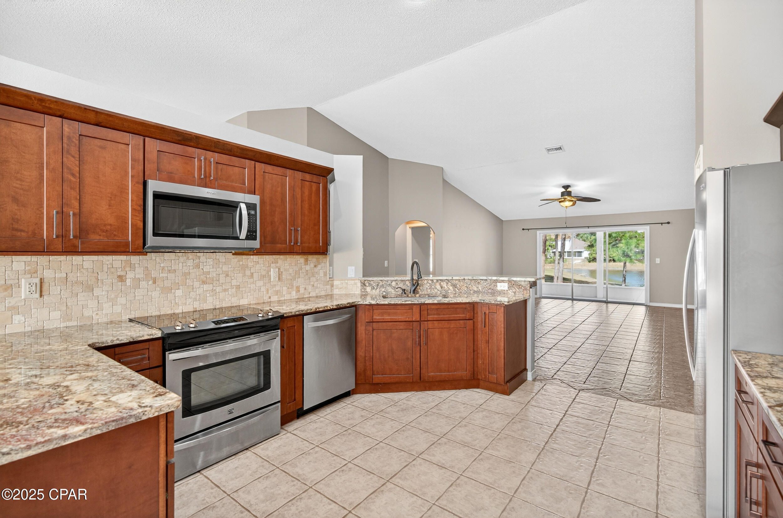 Palmetto Trace - Residential