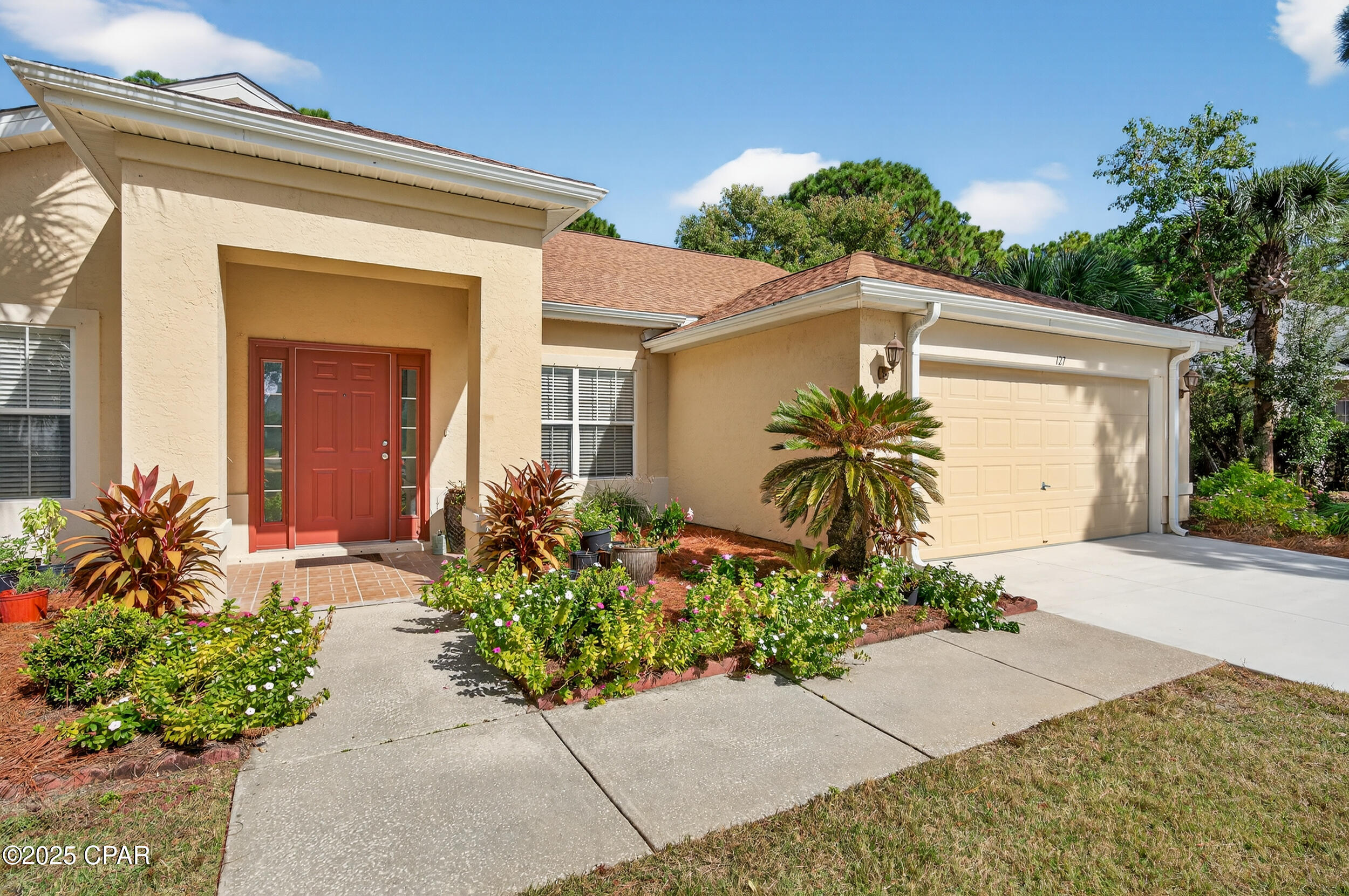 Palmetto Trace - Residential