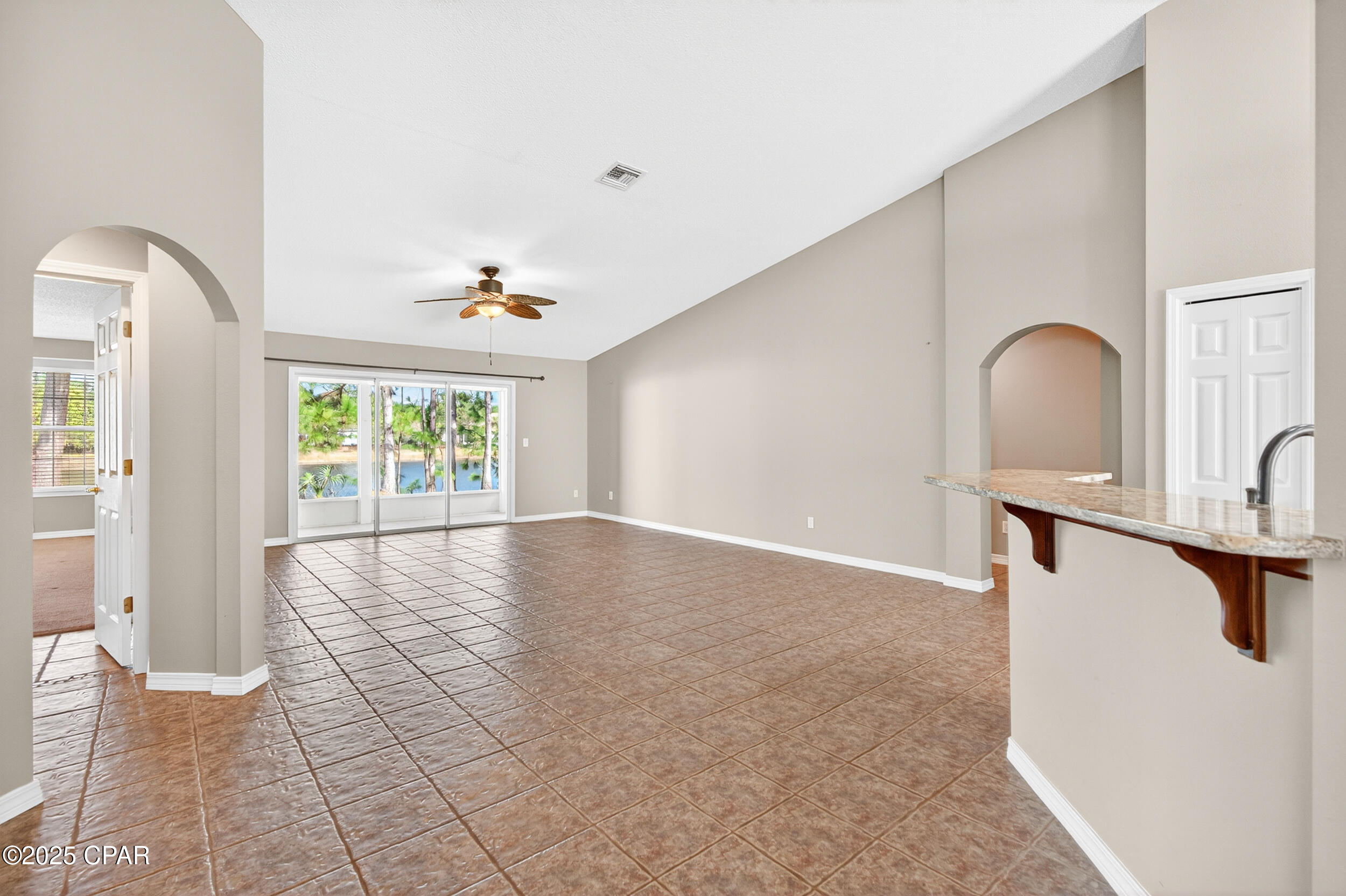 Palmetto Trace - Residential