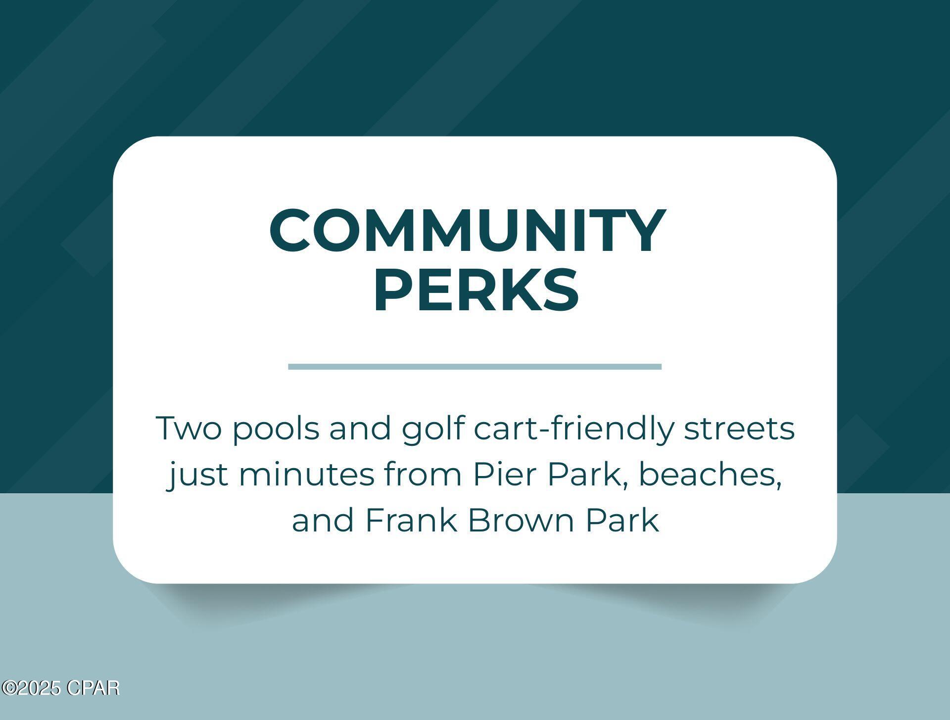 Palmetto Trace - Residential