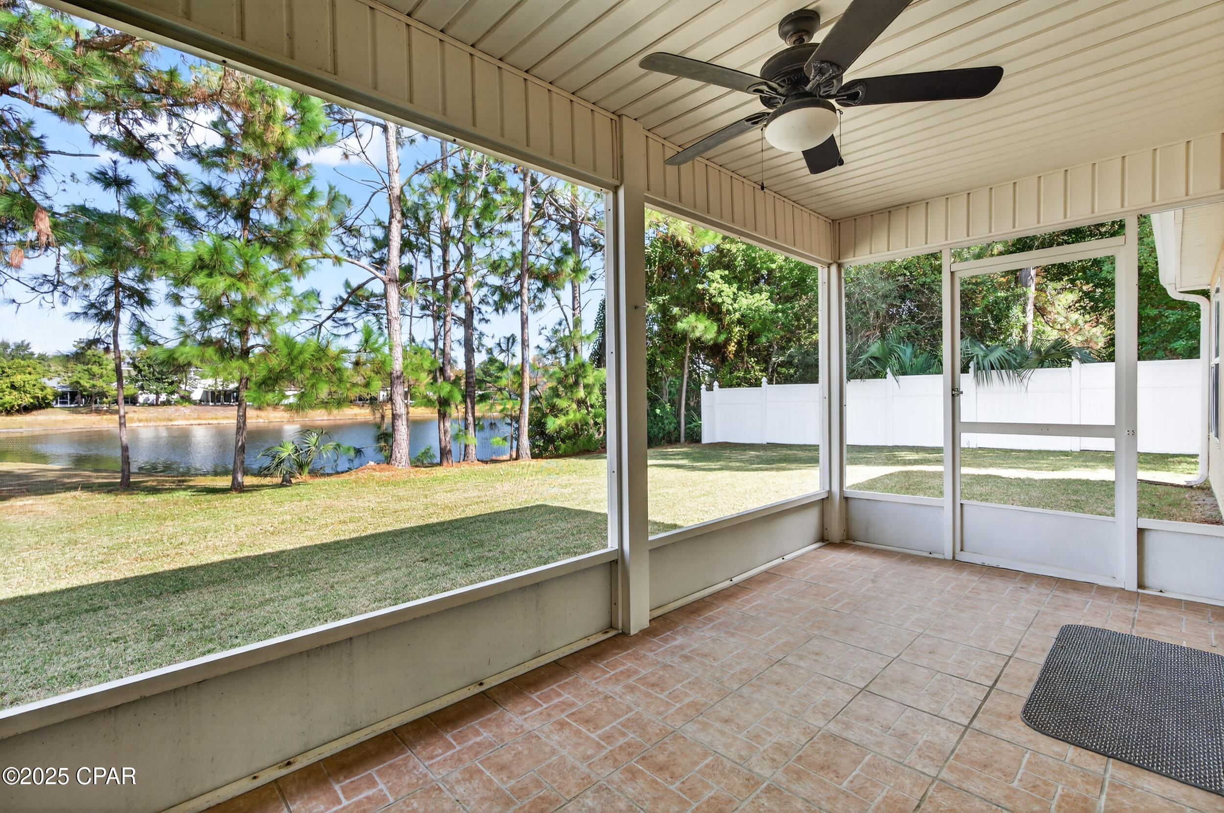 Palmetto Trace - Residential