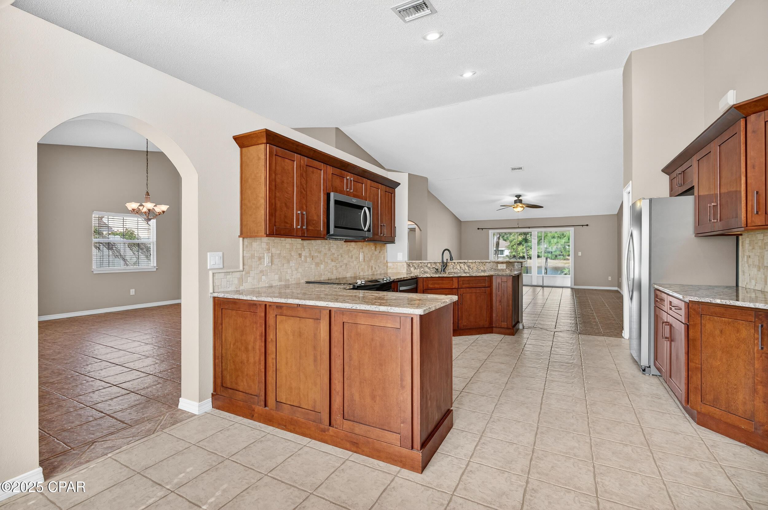 Palmetto Trace - Residential