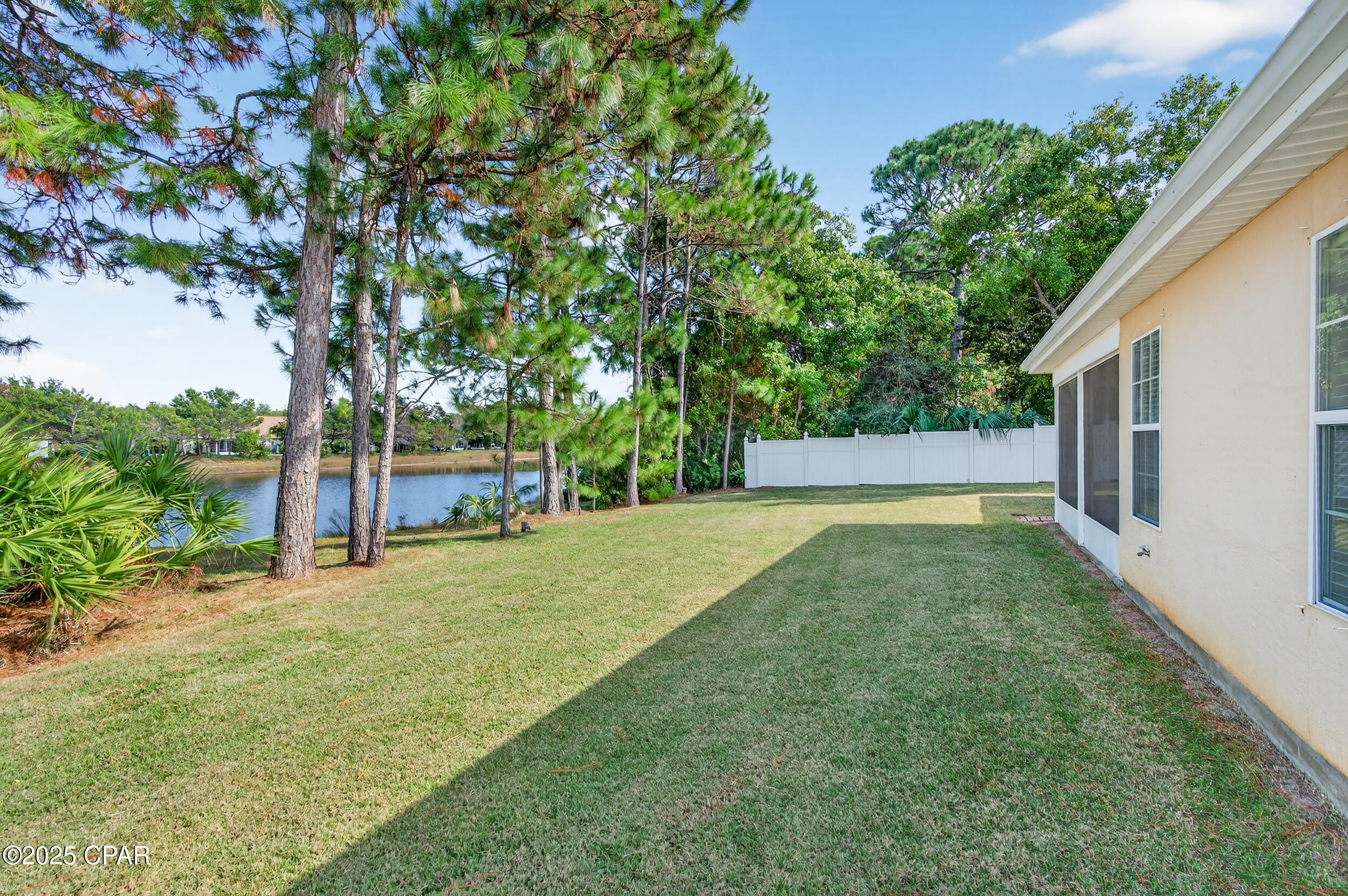 Palmetto Trace - Residential