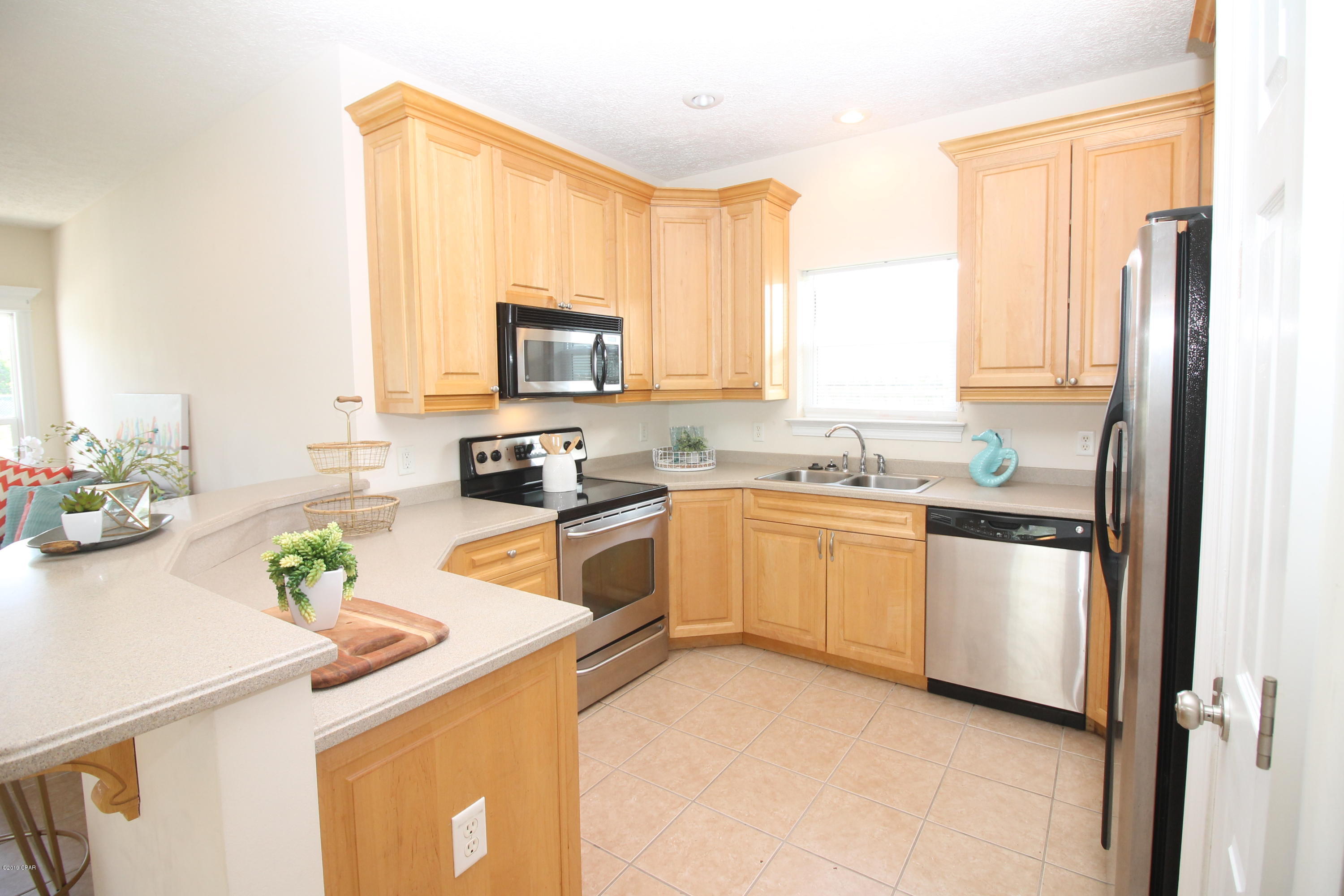 Open Sands - Residential