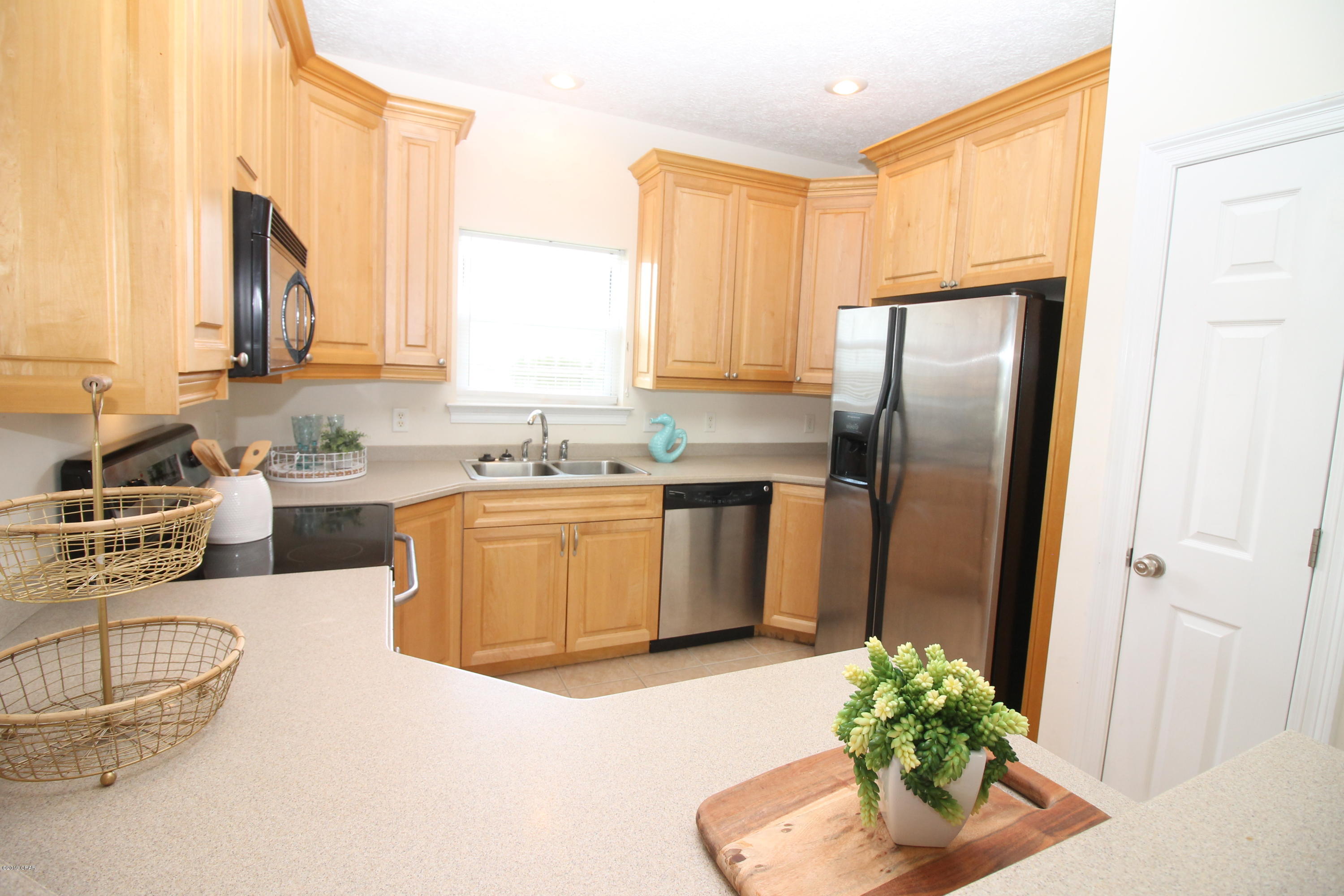 Open Sands - Residential