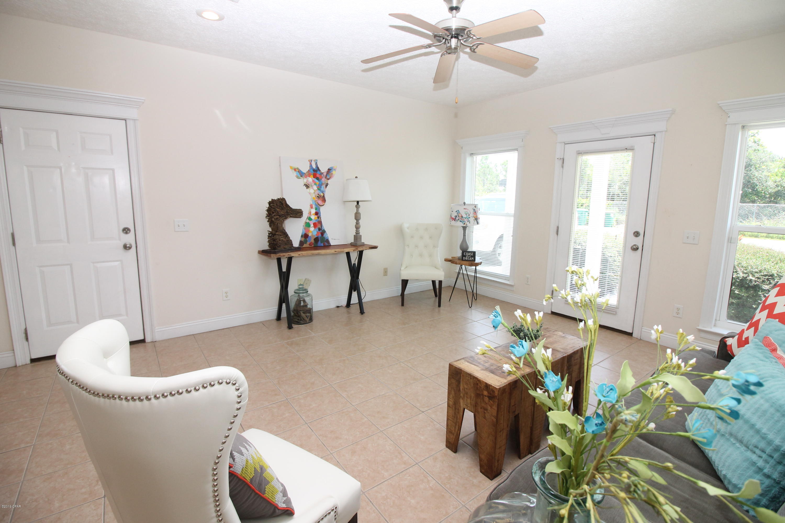 Open Sands - Residential