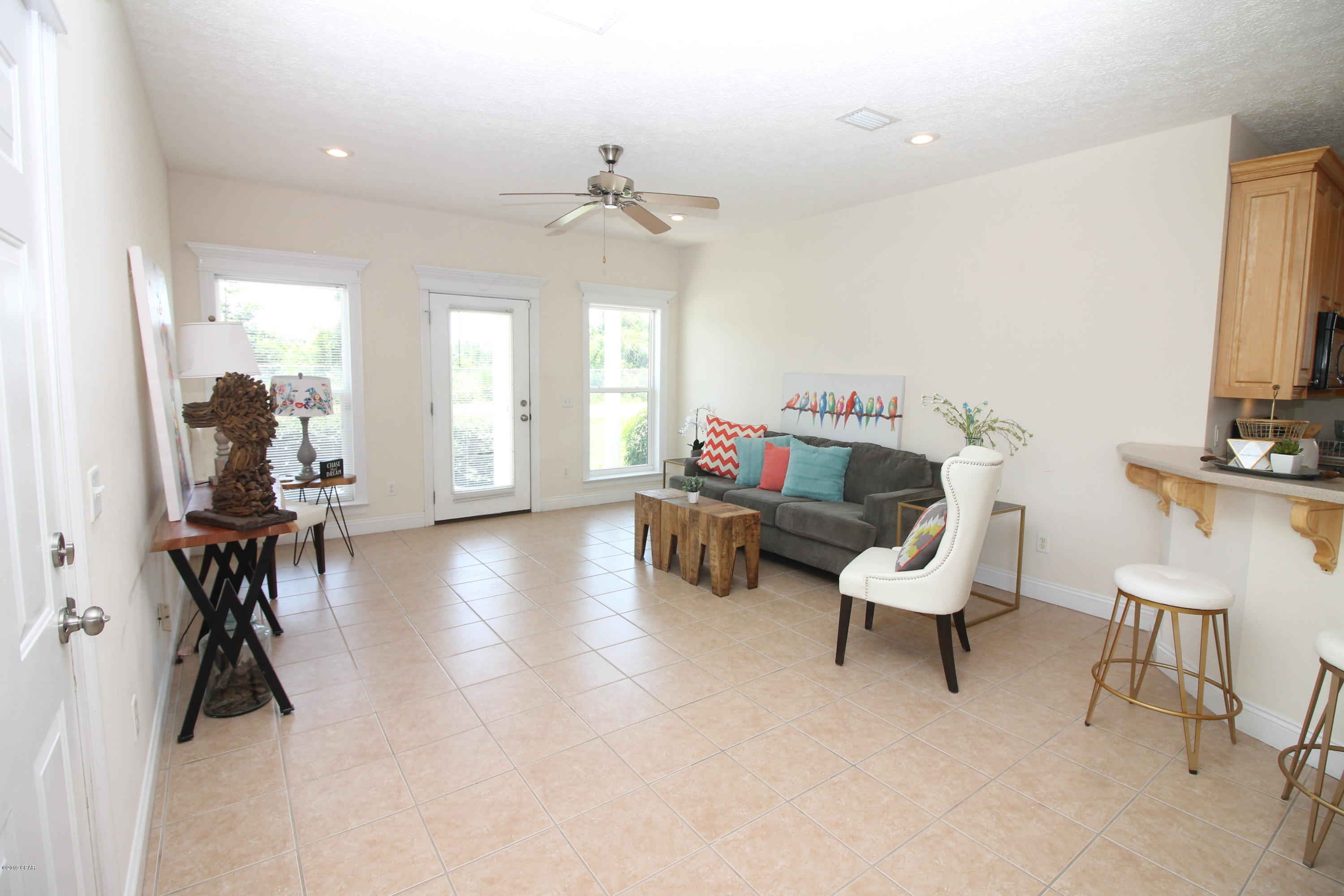 Open Sands - Residential