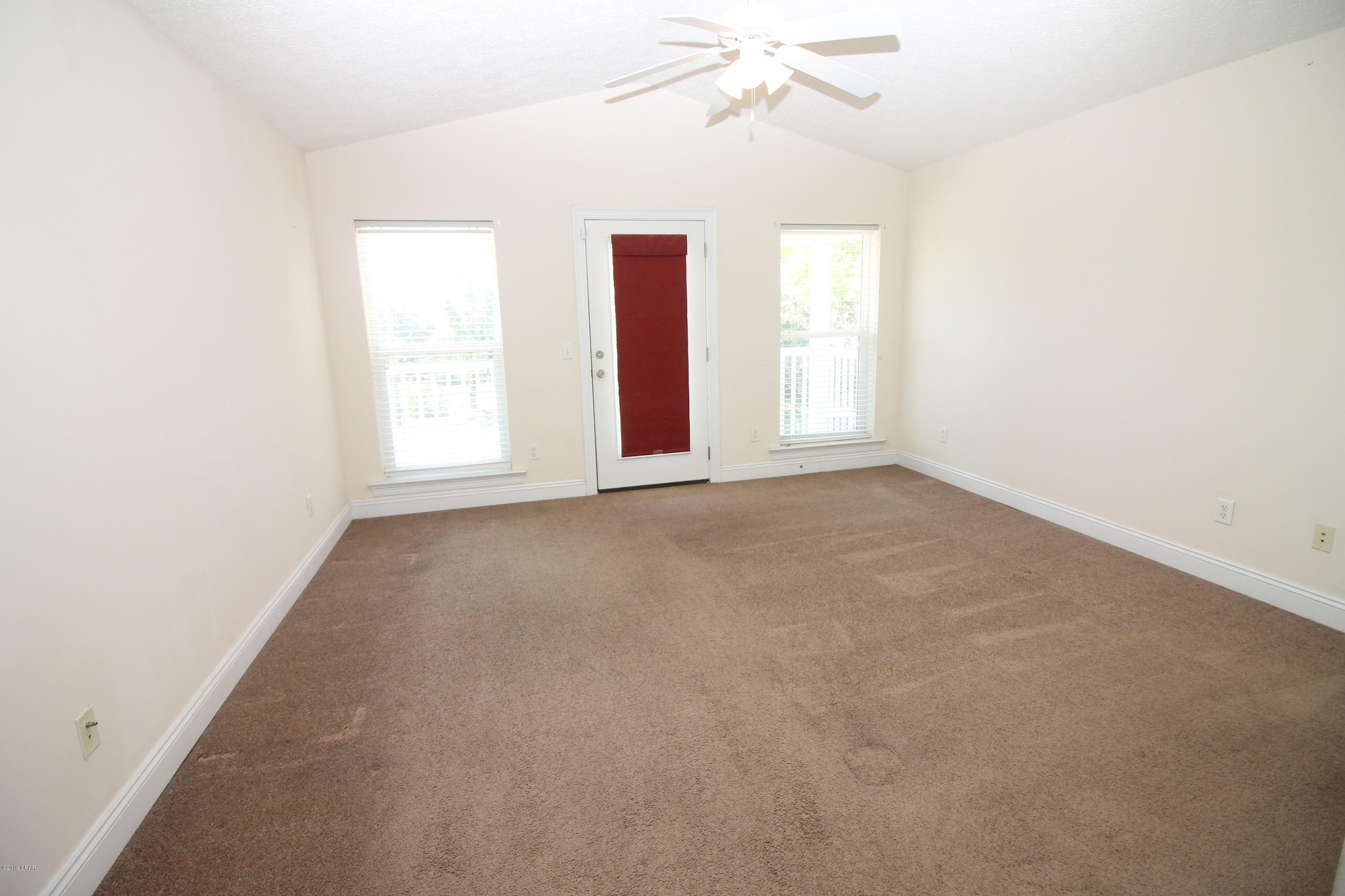 Open Sands - Residential