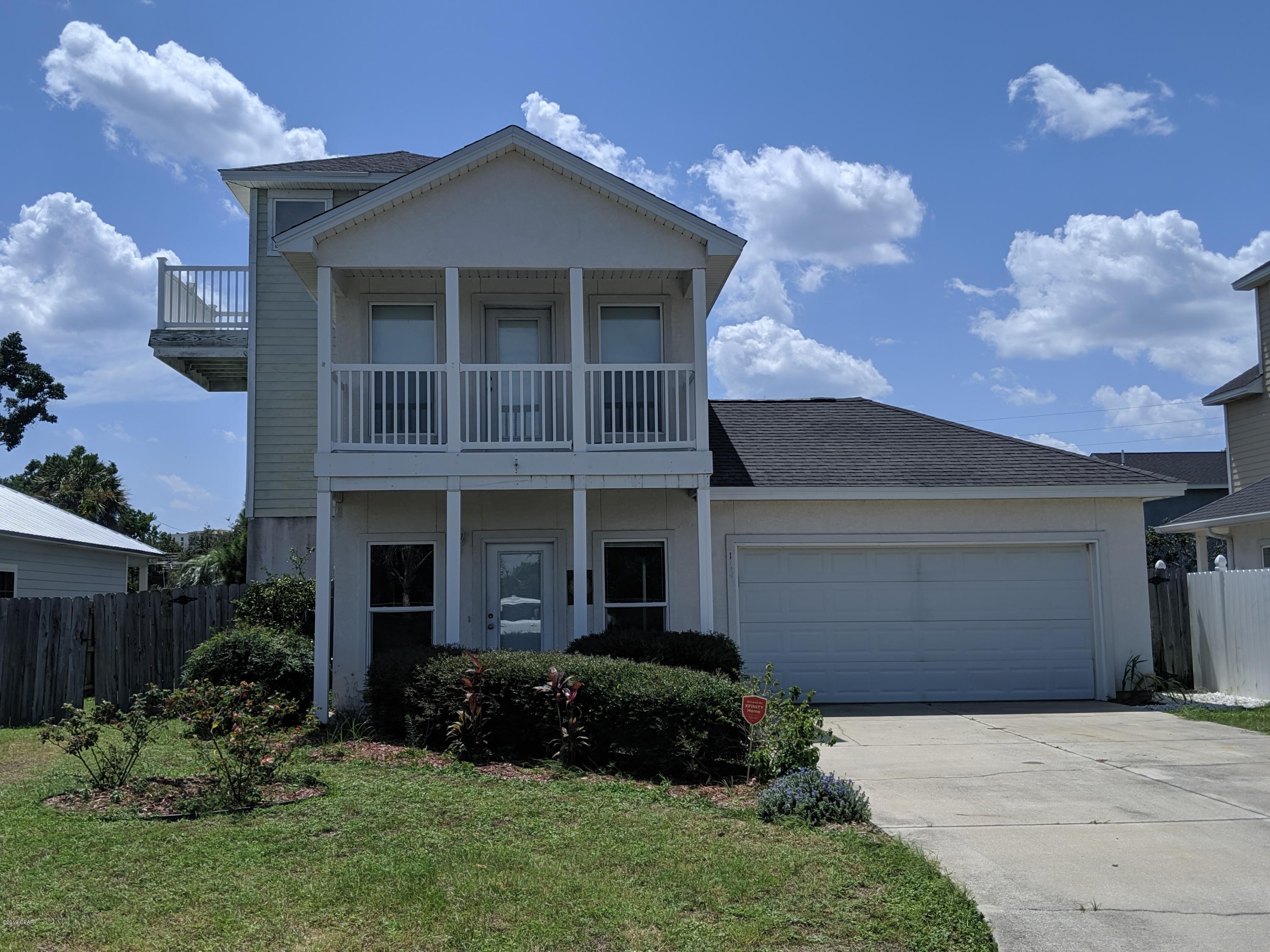 Open Sands - Residential